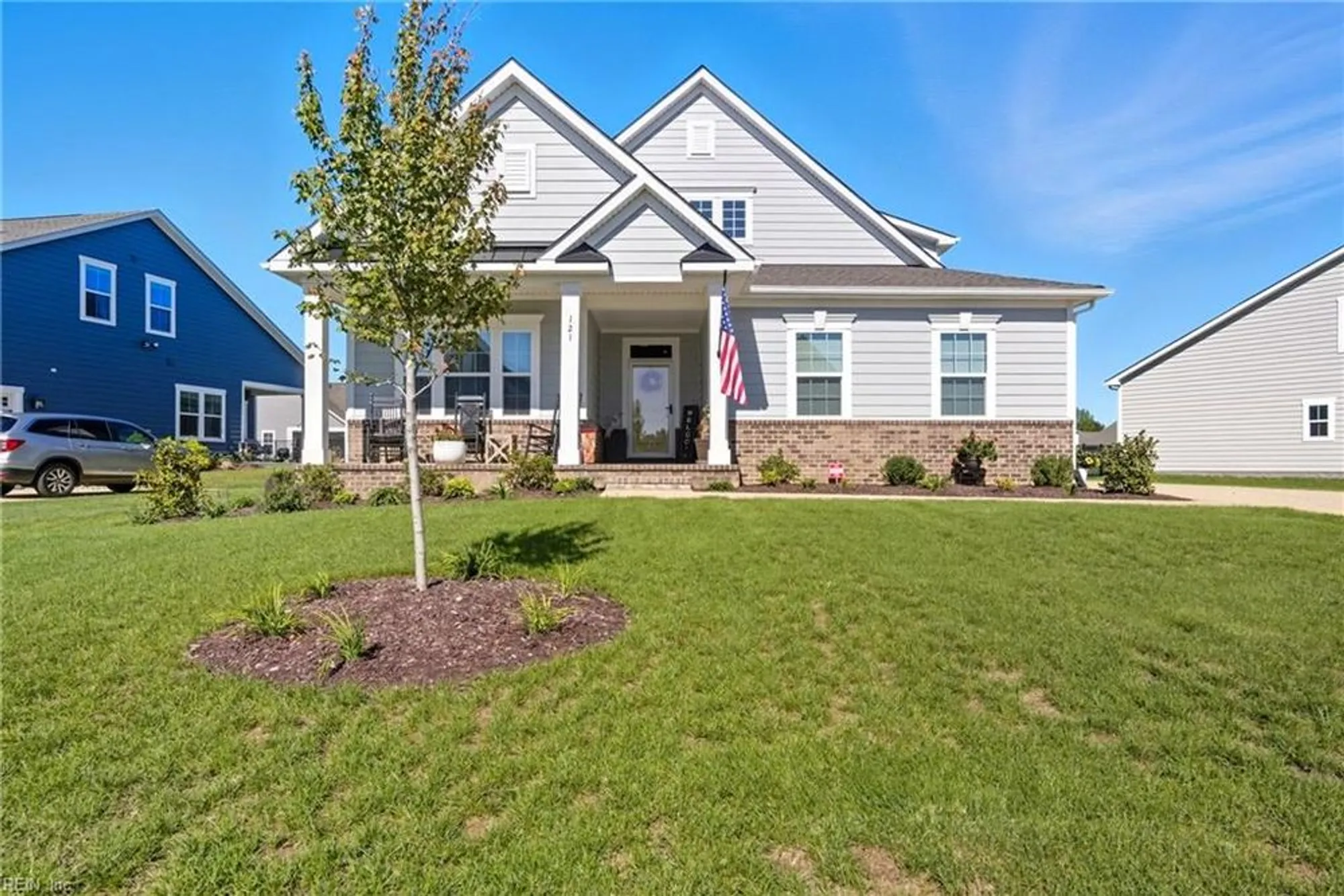 Property Slideshow image 37 of 45 | 121 ayrshire loop, Smithfield, VA, 23430