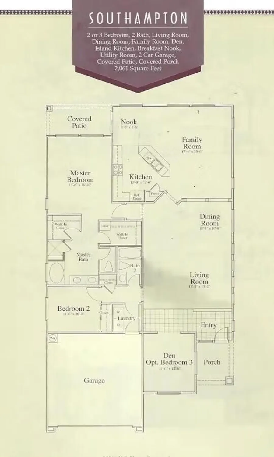 Property Slideshow image 73 of 73 | 80200 royal birkdale dr, Indio, CA, 92201