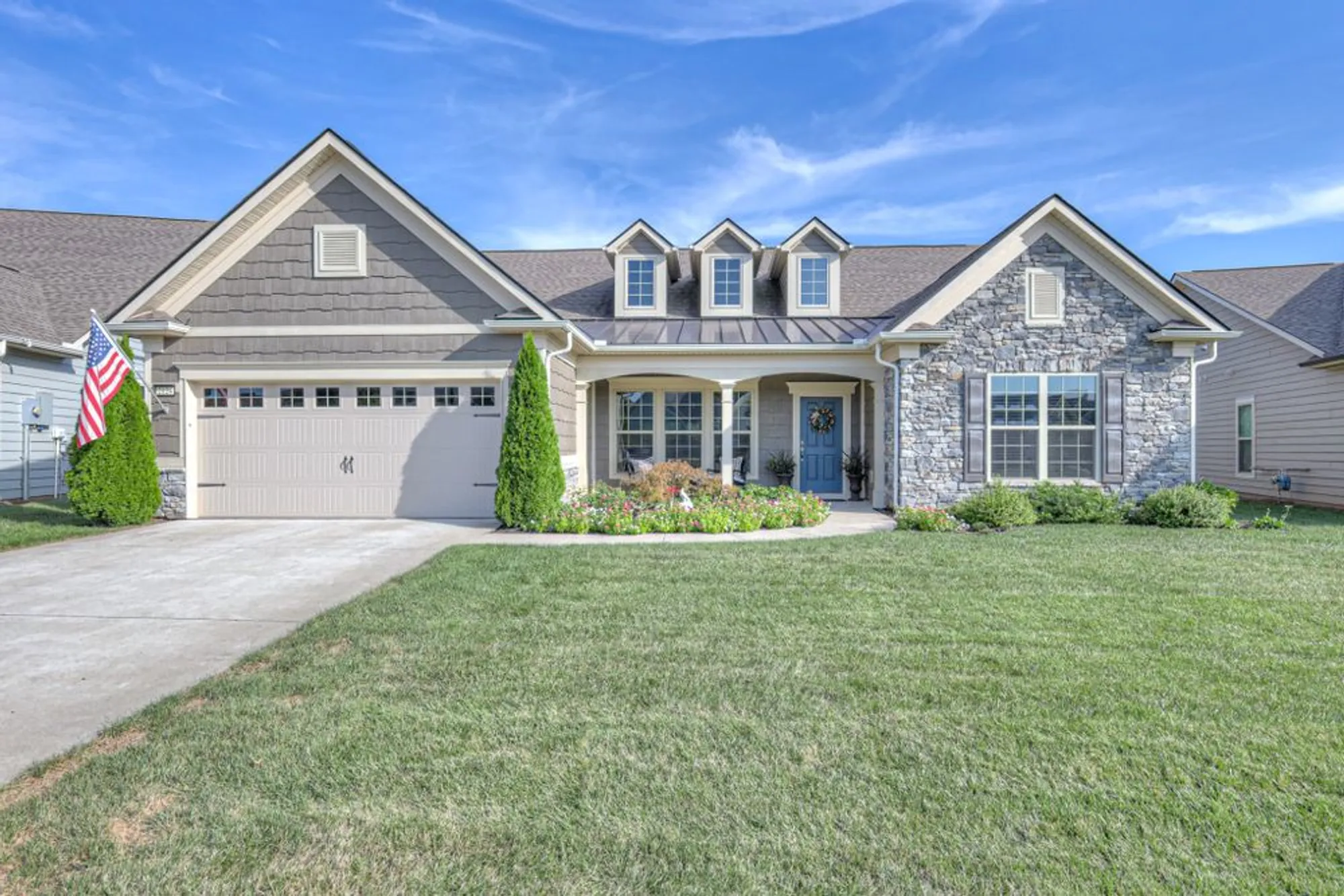 Property Slideshow image 3 of 74 | 2124 loudon hl, Spring Hill, TN, 37174