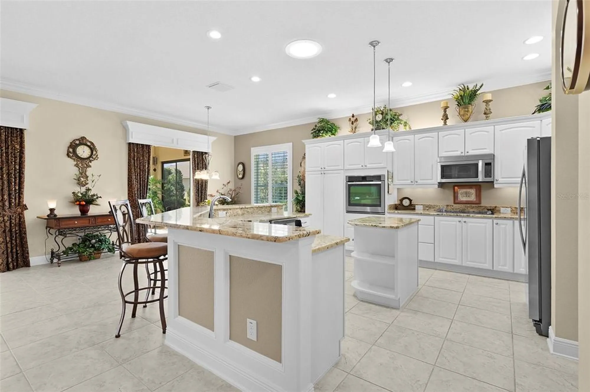 Property Slideshow image 24 of 69 | 2259 isleworth cir, The Villages, FL, 32163