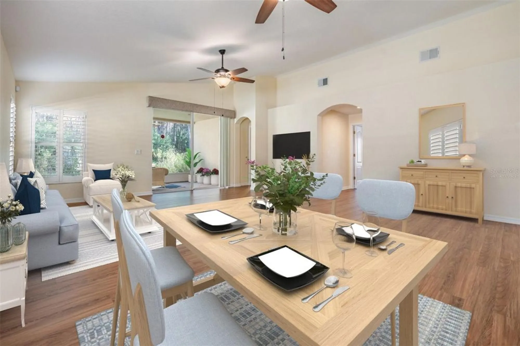Property Slideshow image 7 of 49 | 1143 dustan pl, Trinity, FL, 34655