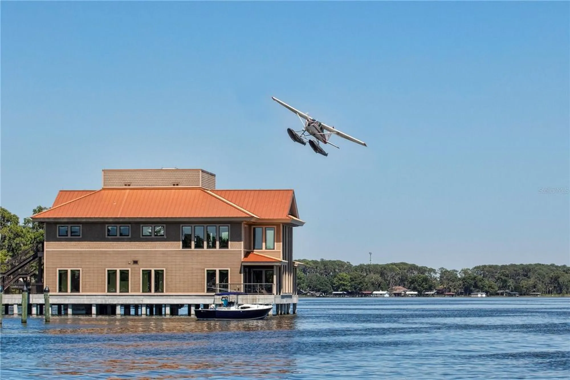 Property Slideshow image 48 of 49 | 5441 sea leopard st, Tavares, FL, 32778