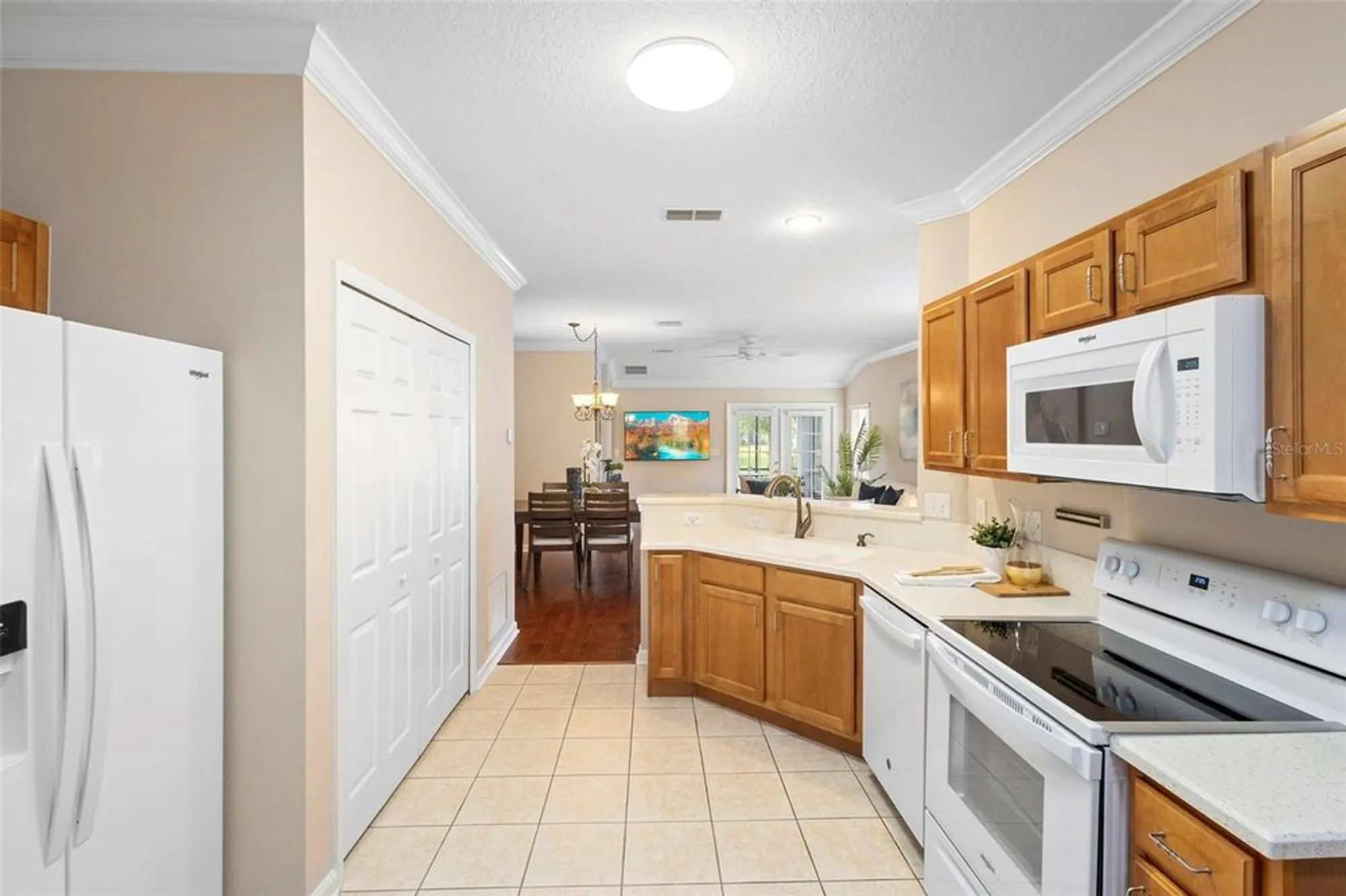 Property Slideshow image 6 of 52 | 309 stonington way, Deland, FL, 32724