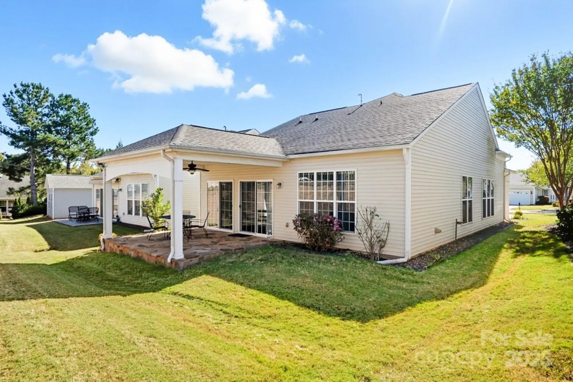 Property Slideshow image 35 of 44 | 18020 owl ct, Indian Land, SC, 29707