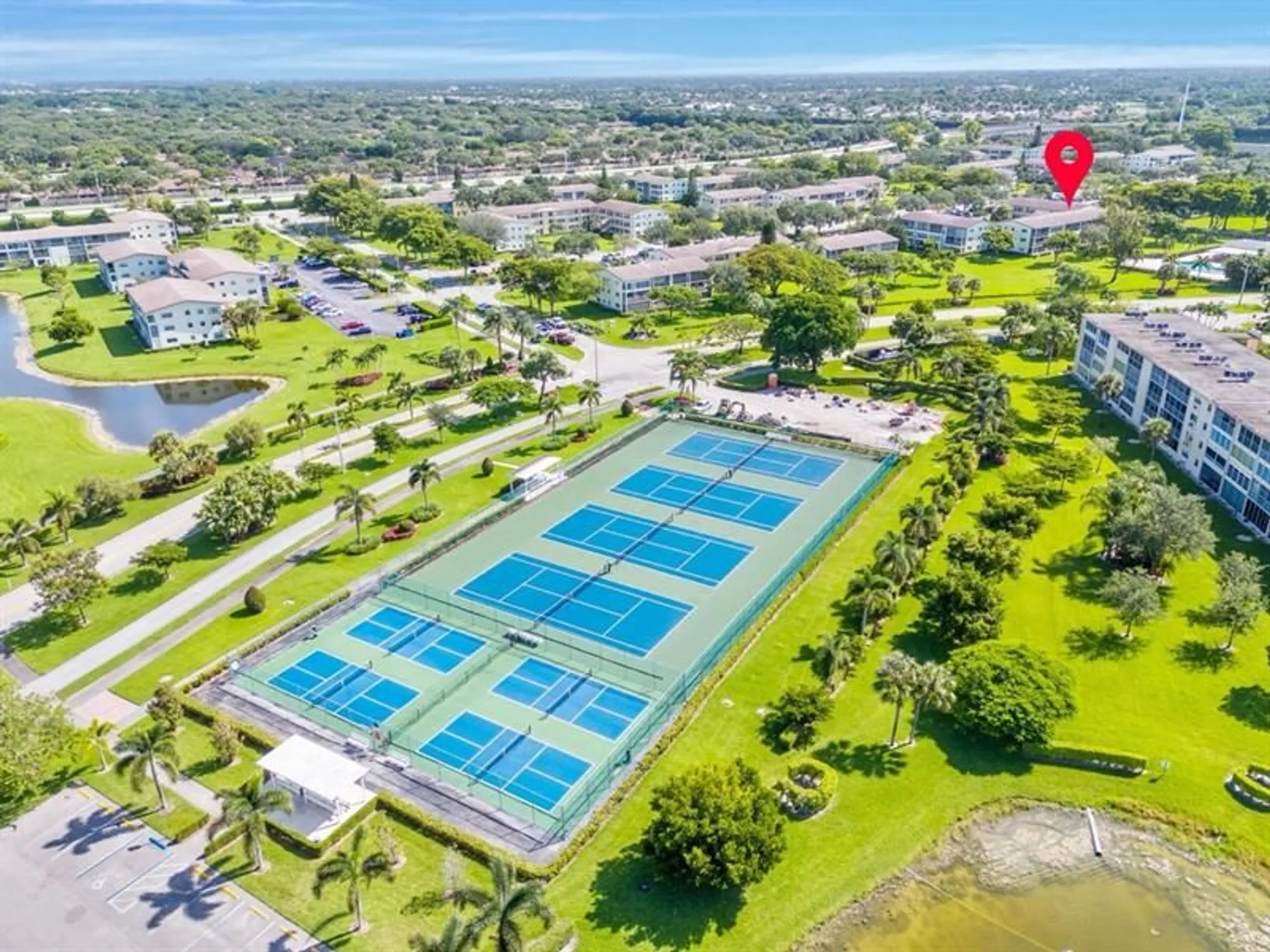 Property Slideshow image 22 of 28 | 204 mansfield e unit e, Boca Raton, FL, 33434