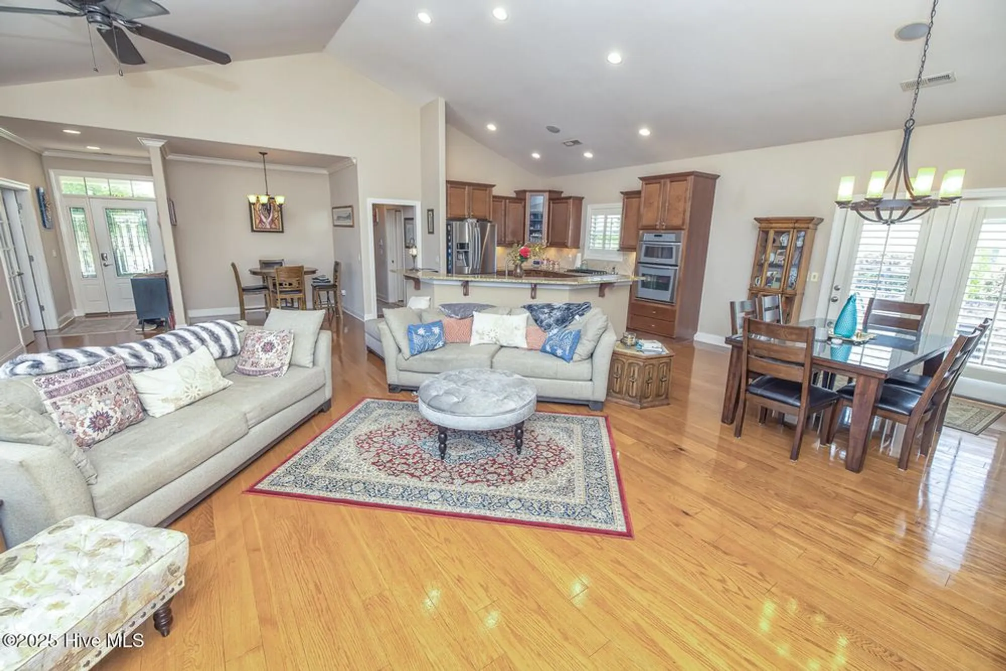 Property Slideshow image 7 of 46 | 2115 villamar dr, Leland, NC, 28451