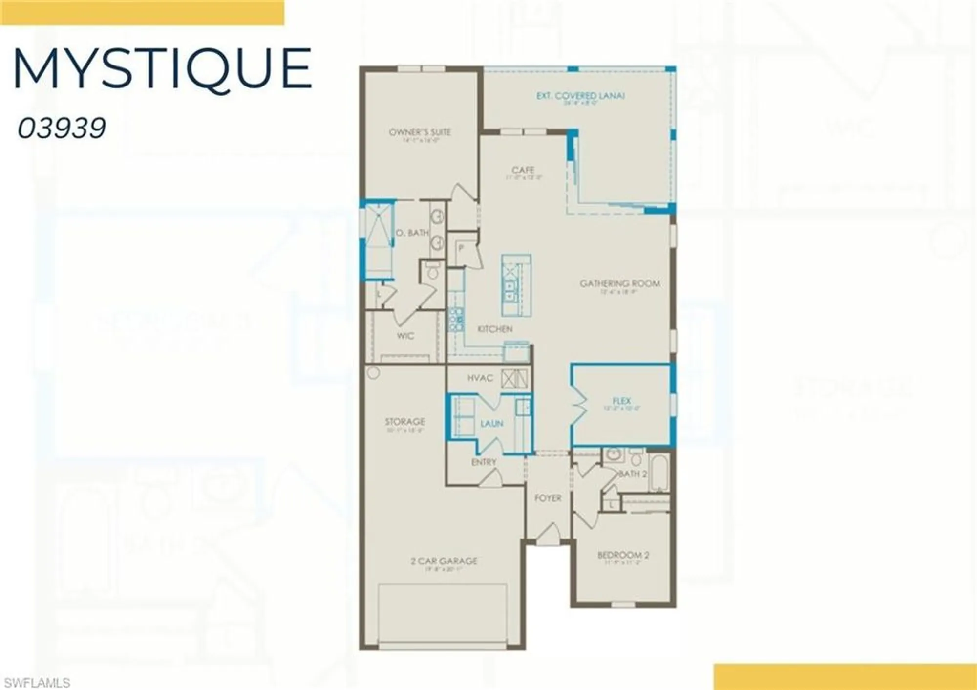 Property Slideshow image 25 of 26 | 6266 van buren ct, Ave Maria, FL, 34142