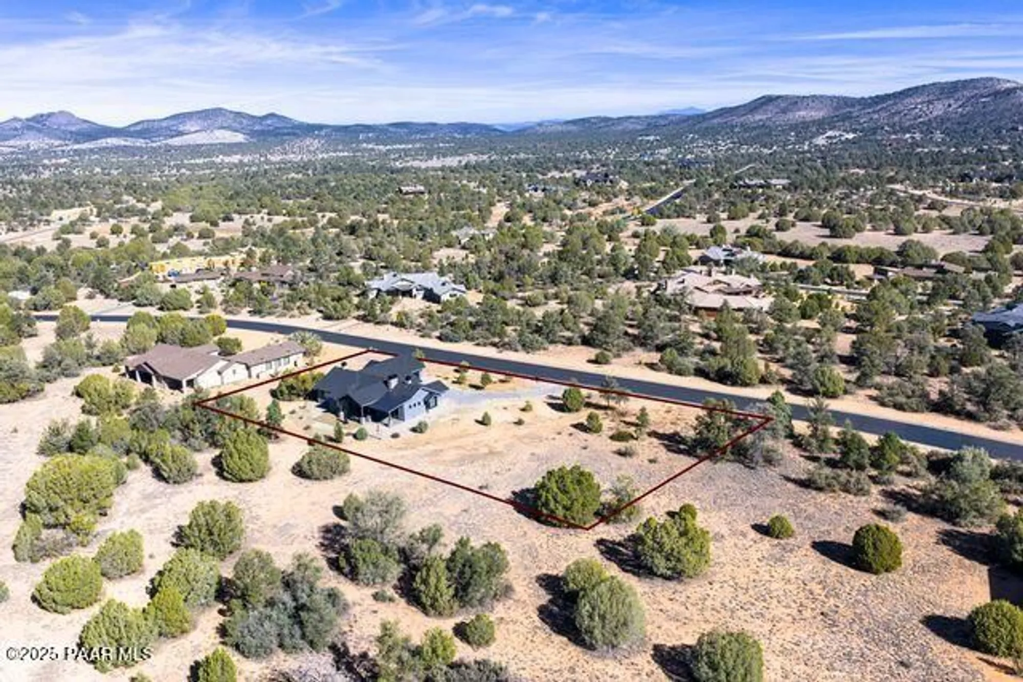 Property Slideshow image 34 of 39 | 4810 w three forks rd, Prescott, AZ, 86305
