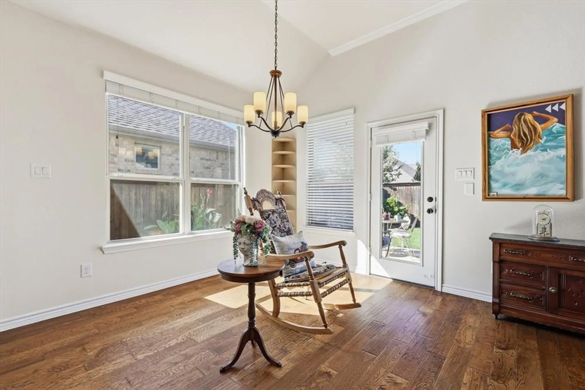 Property Slideshow image 5 of 31 | 600 caudle ln, Savannah, TX, 76227