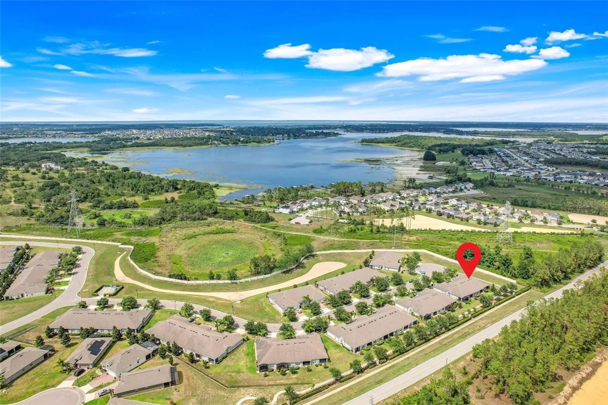 Property Slideshow image 48 of 50 | 3550 fairwaters ct d, Clermont, FL, 34711