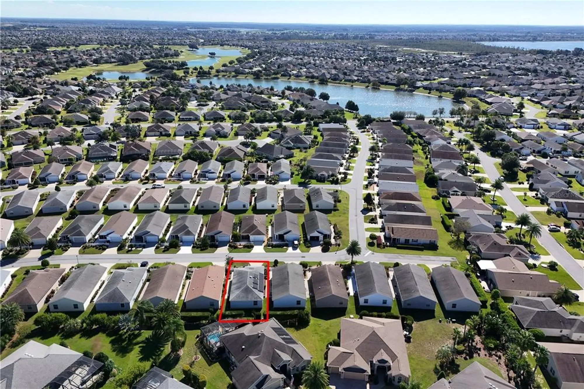 Property Slideshow image 31 of 42 | 3374 castlegate ct, The Villages, FL, 32163