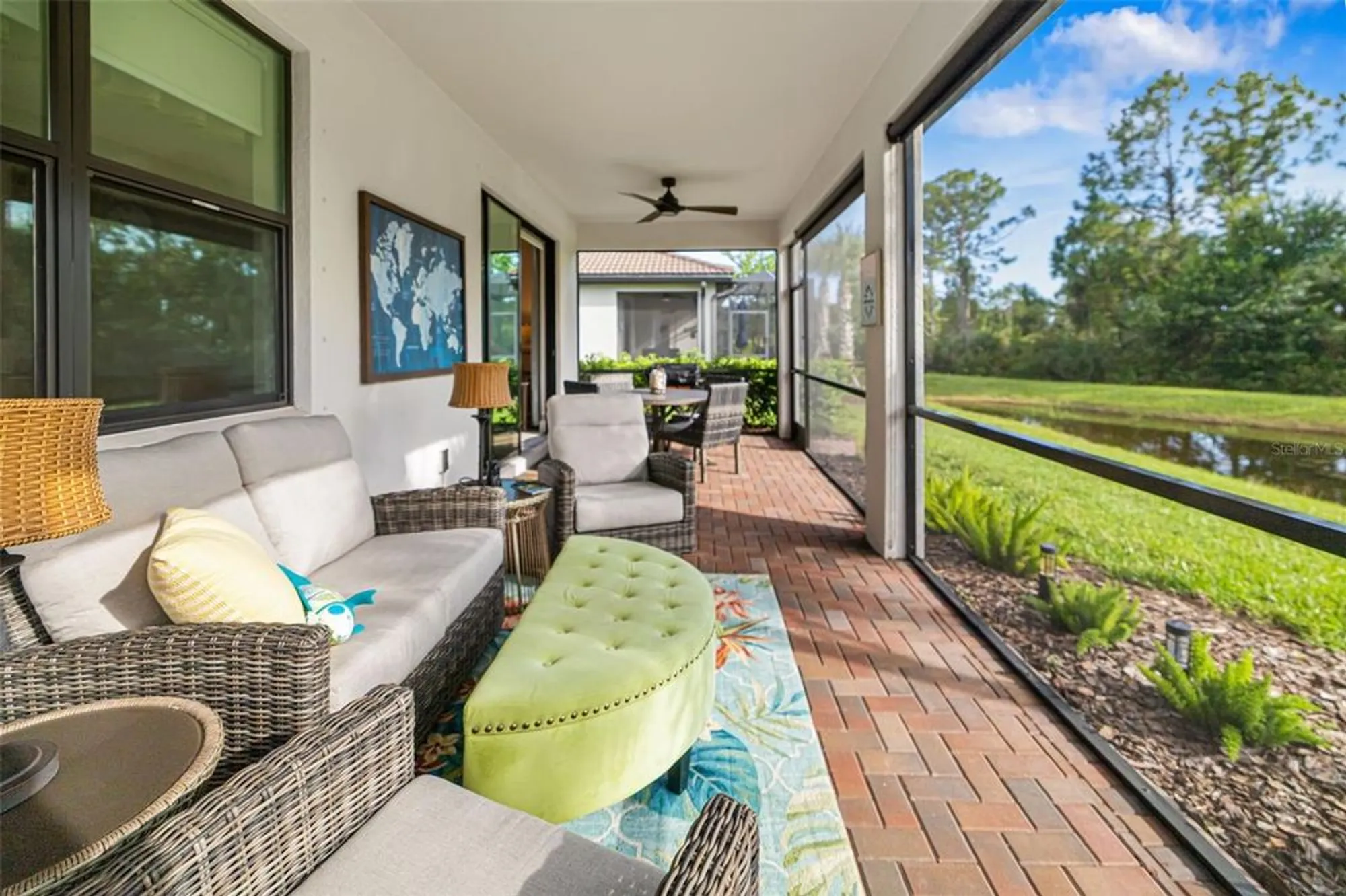 Property Slideshow image 19 of 64 | 2459 brassica dr, North Port, FL, 34289