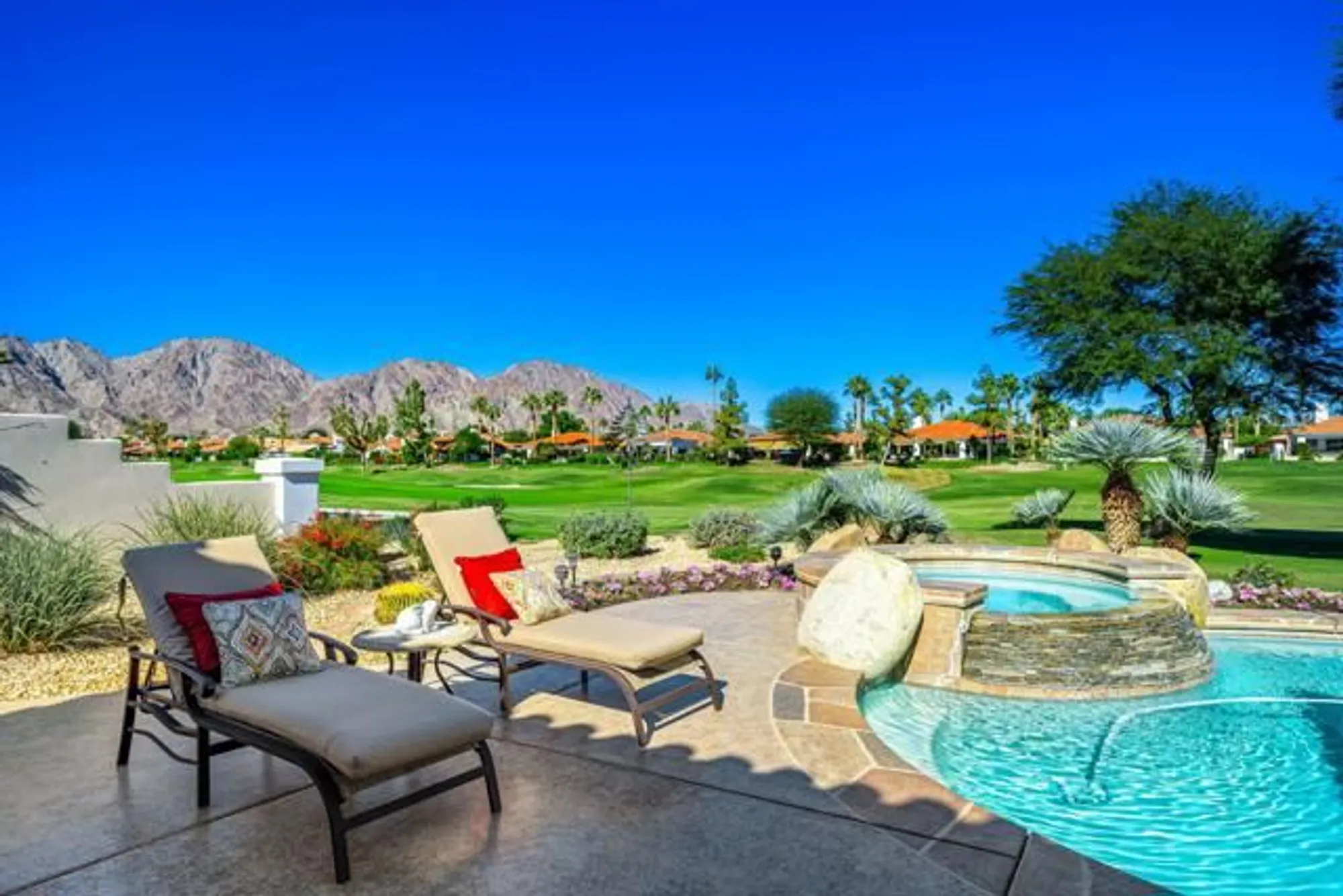 Property Slideshow image 5 of 50 | 80412 hermitage, La Quinta, CA, 92253