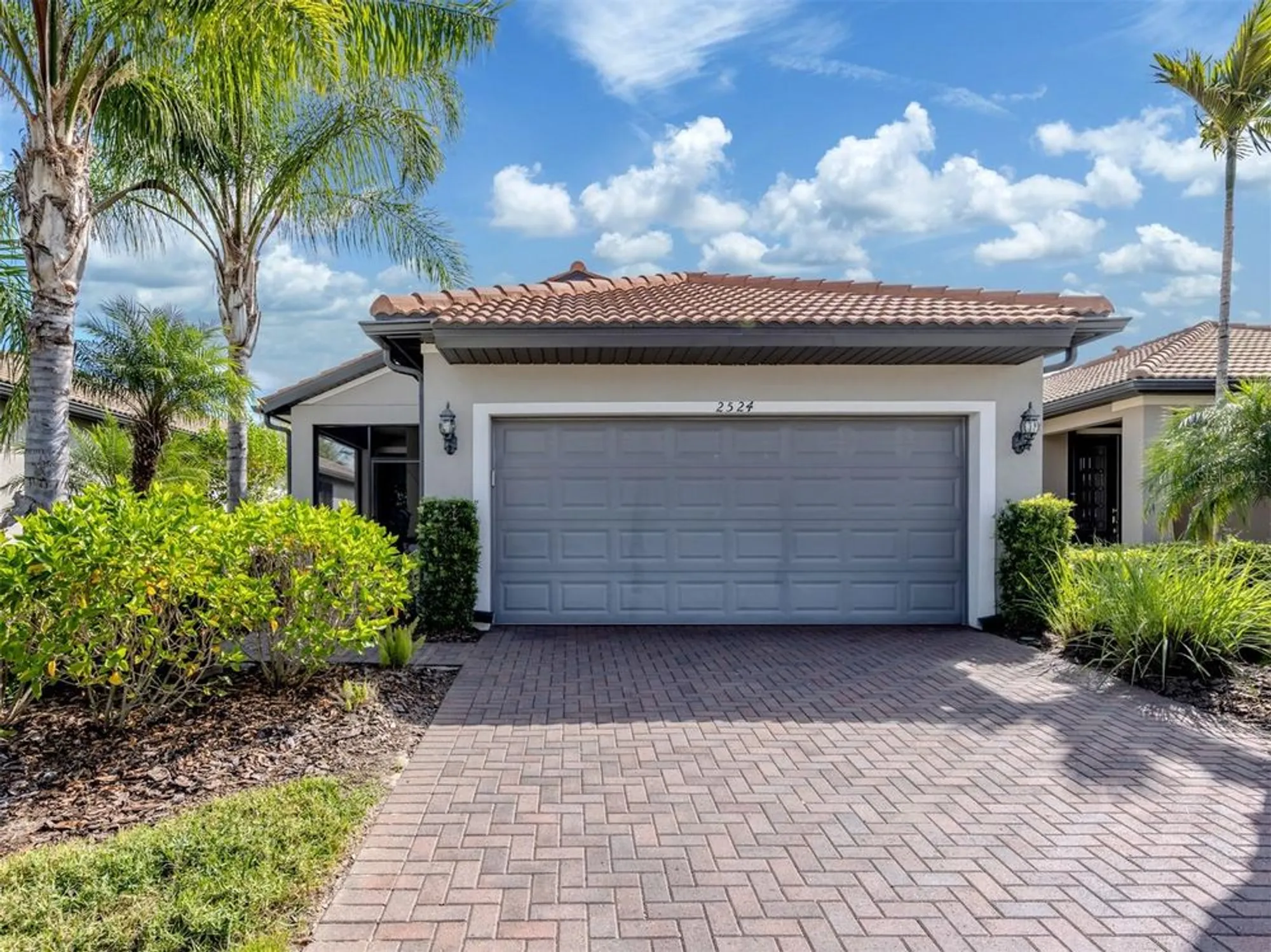 Property Slideshow image 1 of 95 | 2524 daisy dr, North Port, FL, 34289