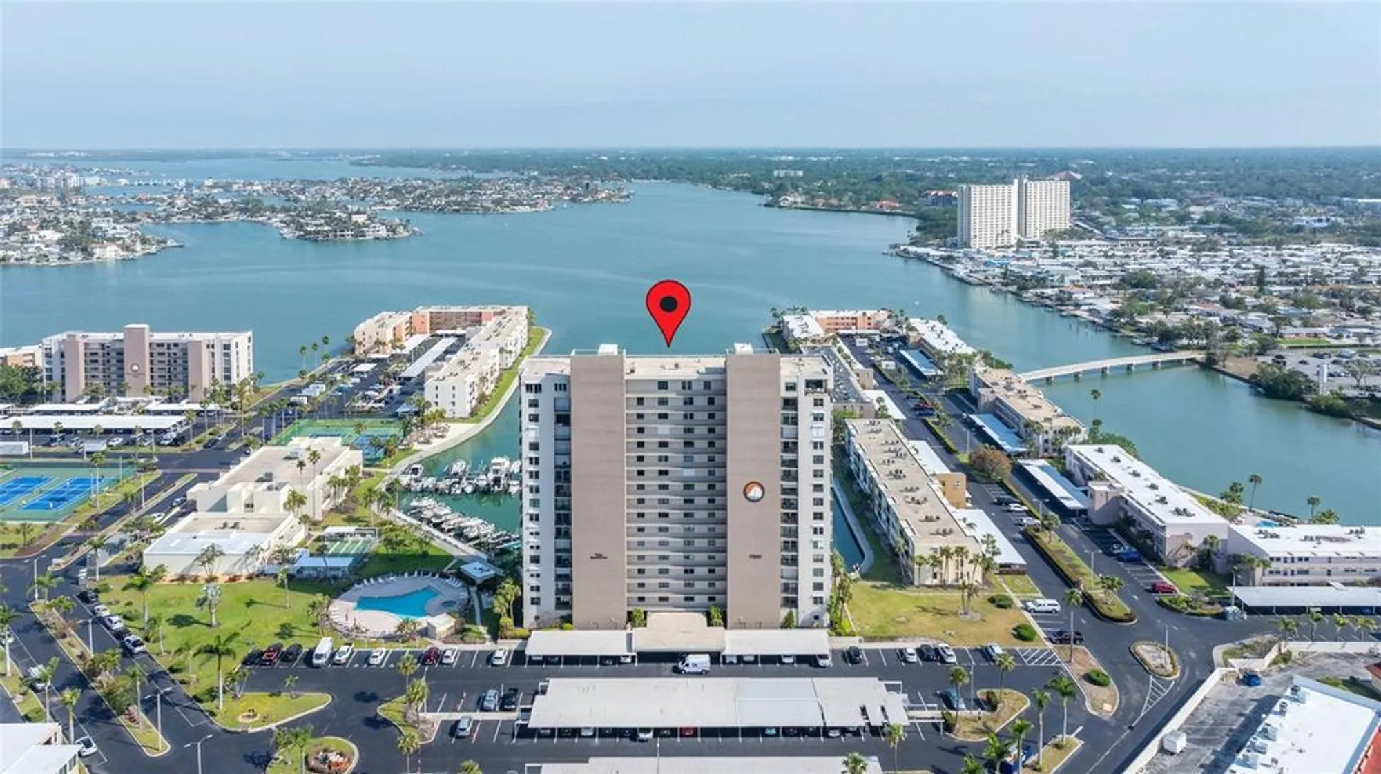 Property Slideshow image 28 of 40 | 7300 sun island dr 605, South Pasadena, FL, 33707