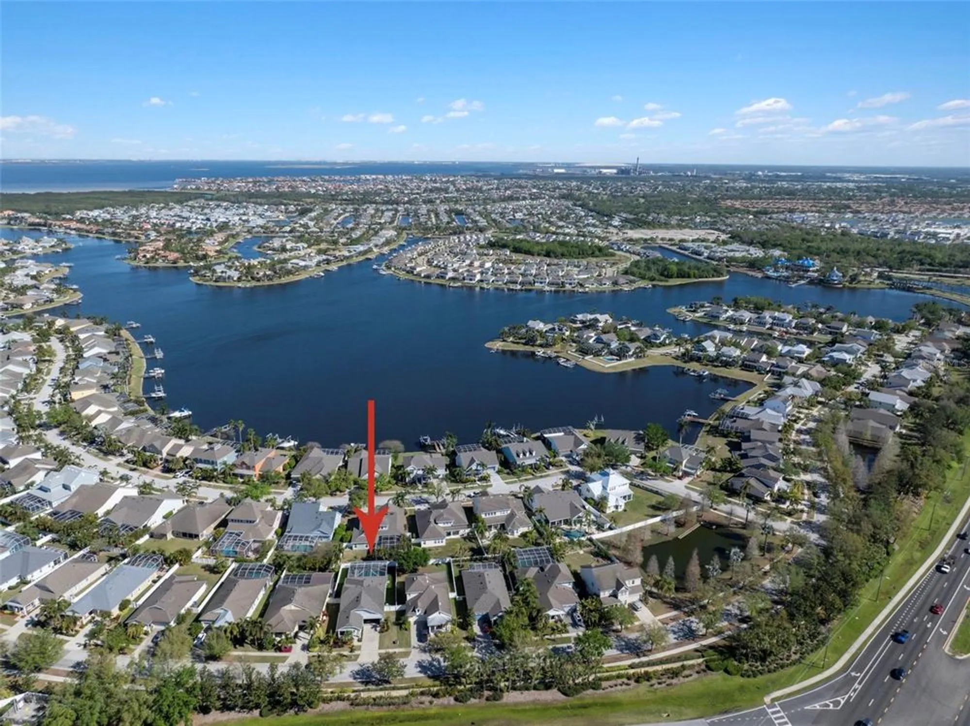 Property Slideshow image 67 of 80 | 513 manns harbor dr, Apollo Beach, FL, 33572