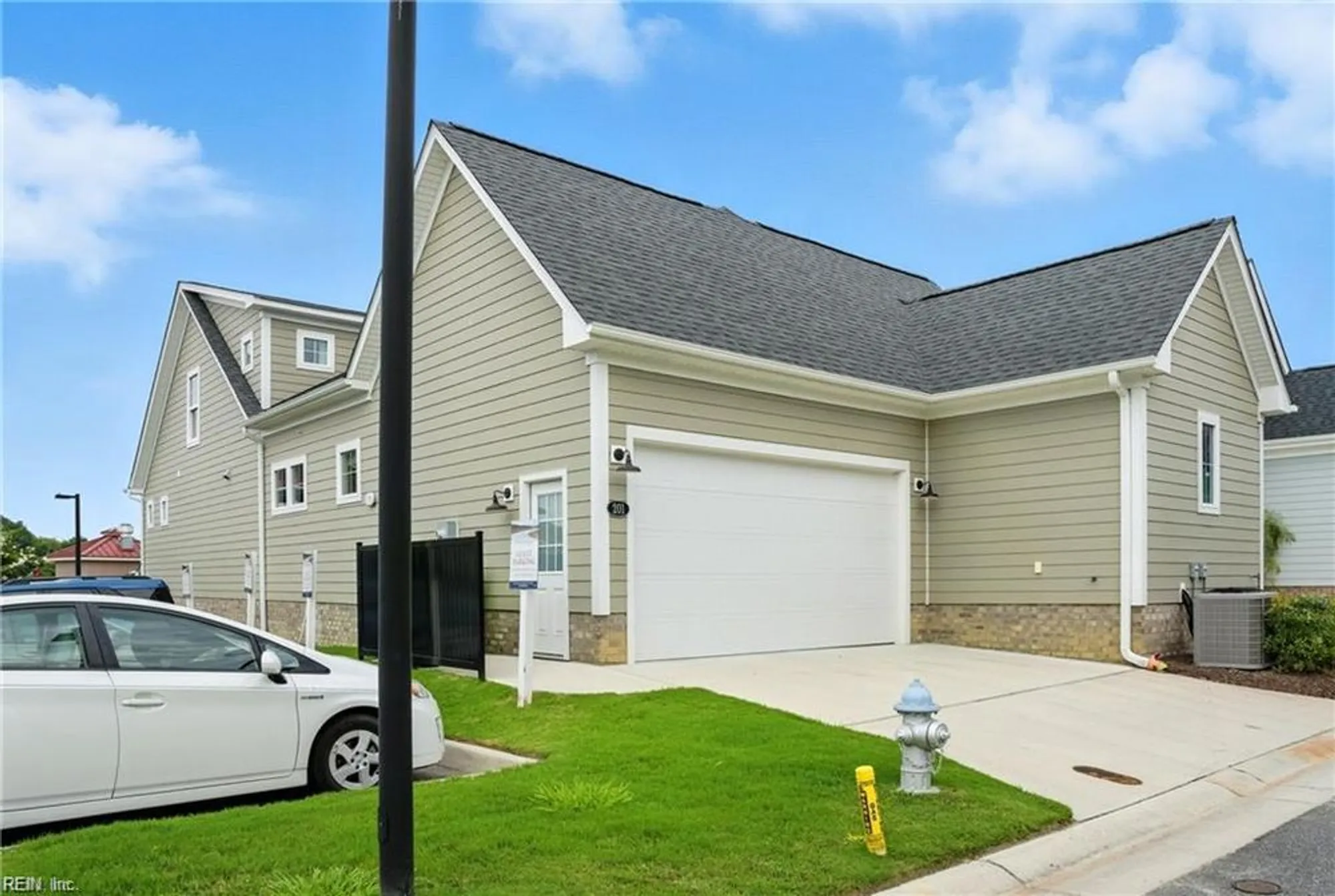 Property Slideshow image 36 of 50 | 201 cove reach, Suffolk, VA, 23435