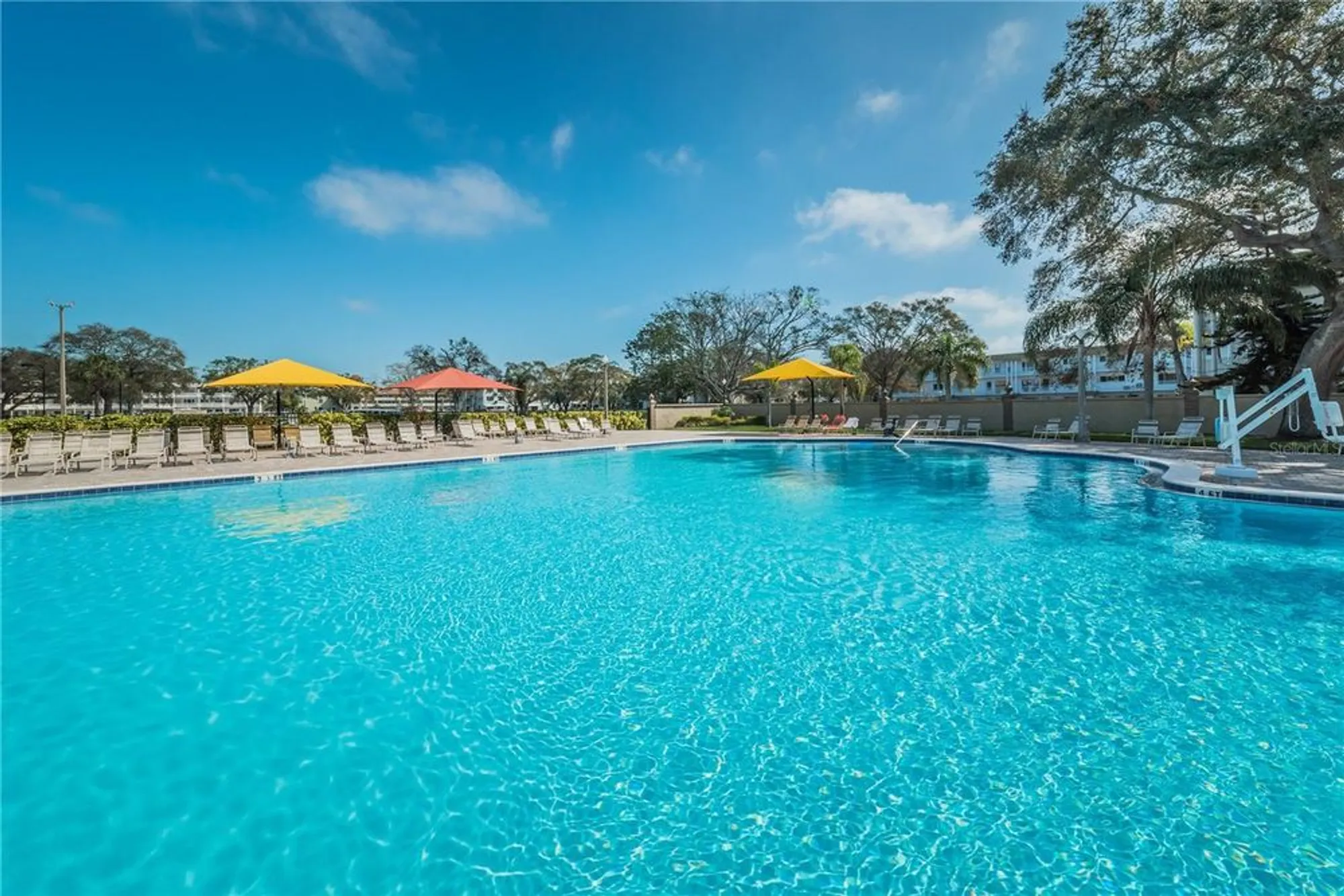 Property Slideshow image 33 of 74 | 2428 columbia dr 64, Clearwater, FL, 33763