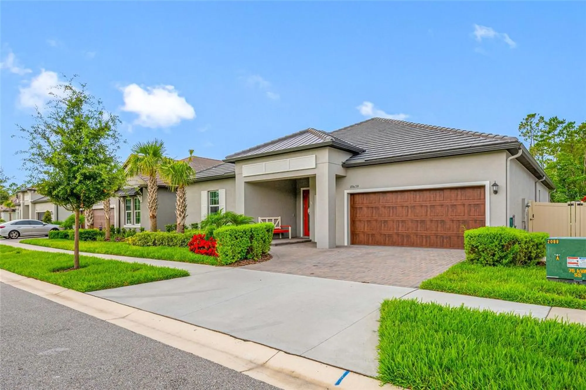 Property Slideshow image 90 of 93 | 10639 bailey pearl ct, Land O Lakes, FL, 34638