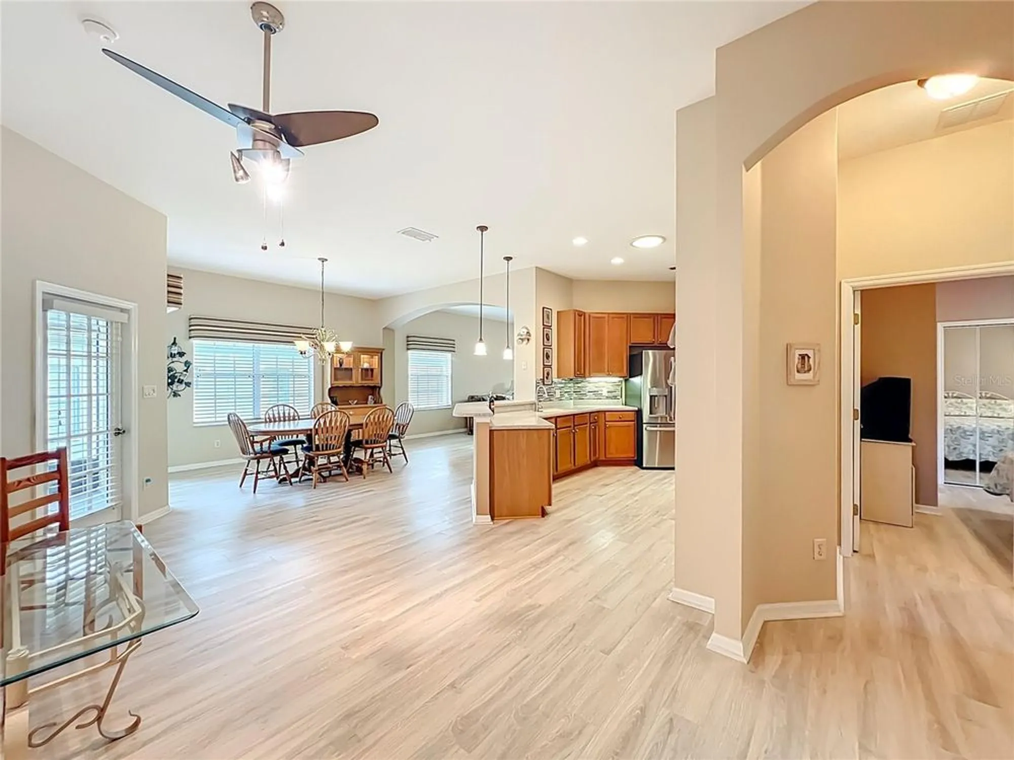 Property Slideshow image 15 of 98 | 3425 mount hope loop, Leesburg, FL, 34748