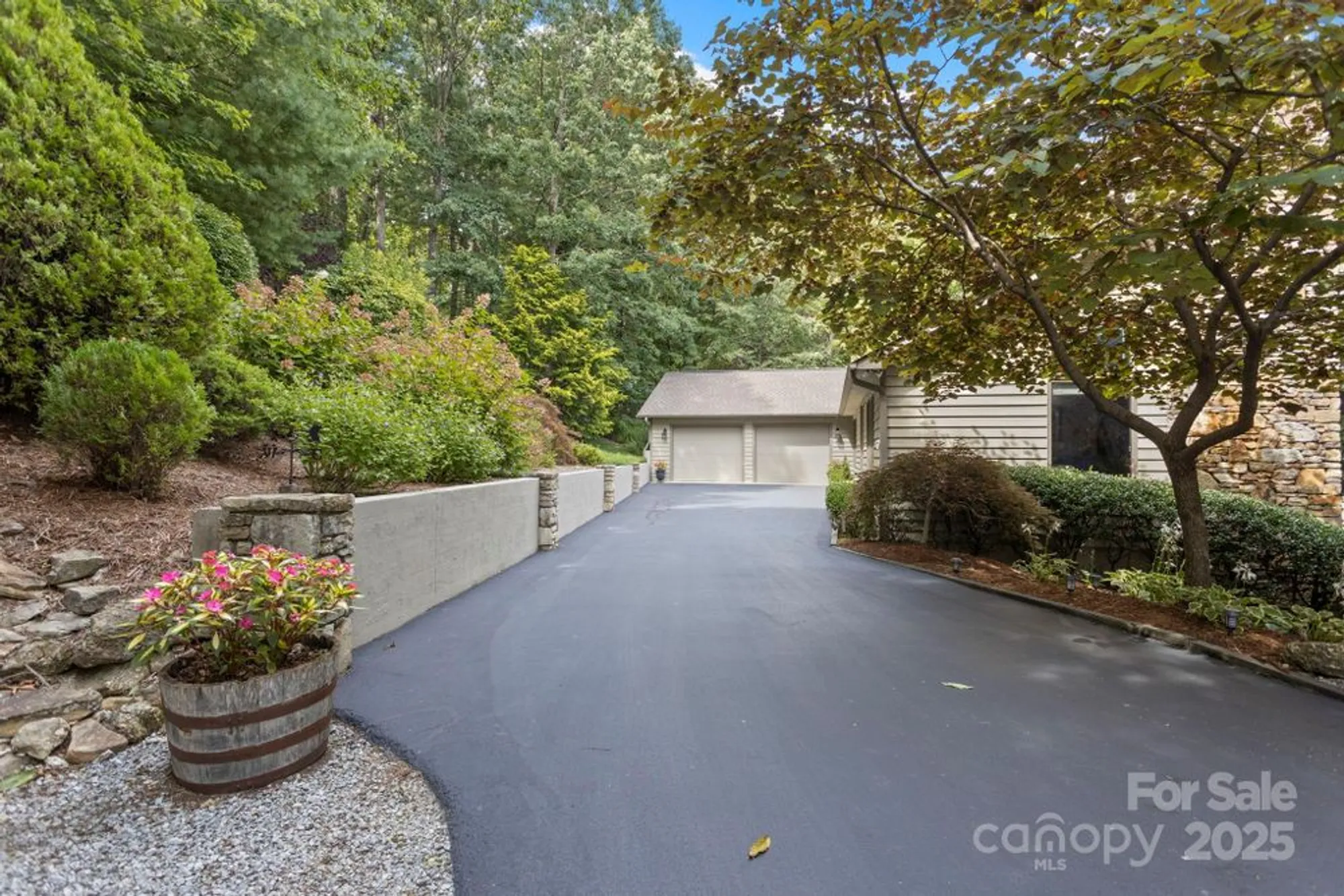 Property Slideshow image 41 of 44 | 230 maple hill dr, Flat Rock, NC, 28731