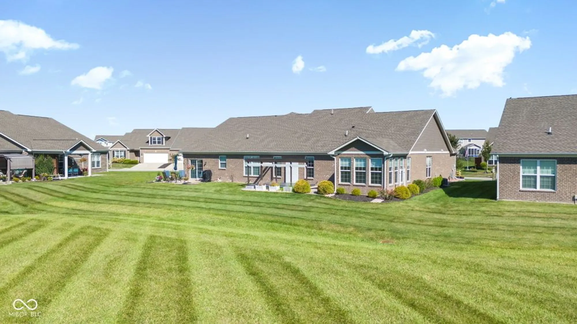 Property Slideshow image 75 of 76 | 8643 twain ln, Indianapolis, IN, 46239