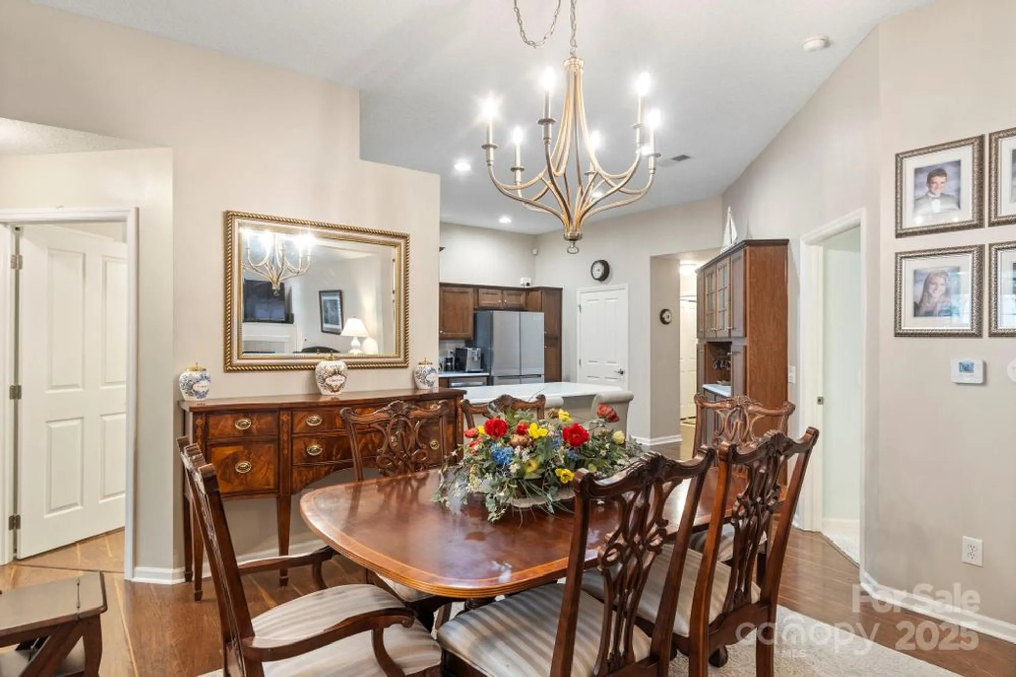 Property Slideshow image 5 of 31 | 2459 coltsview ln, Matthews, NC, 28105