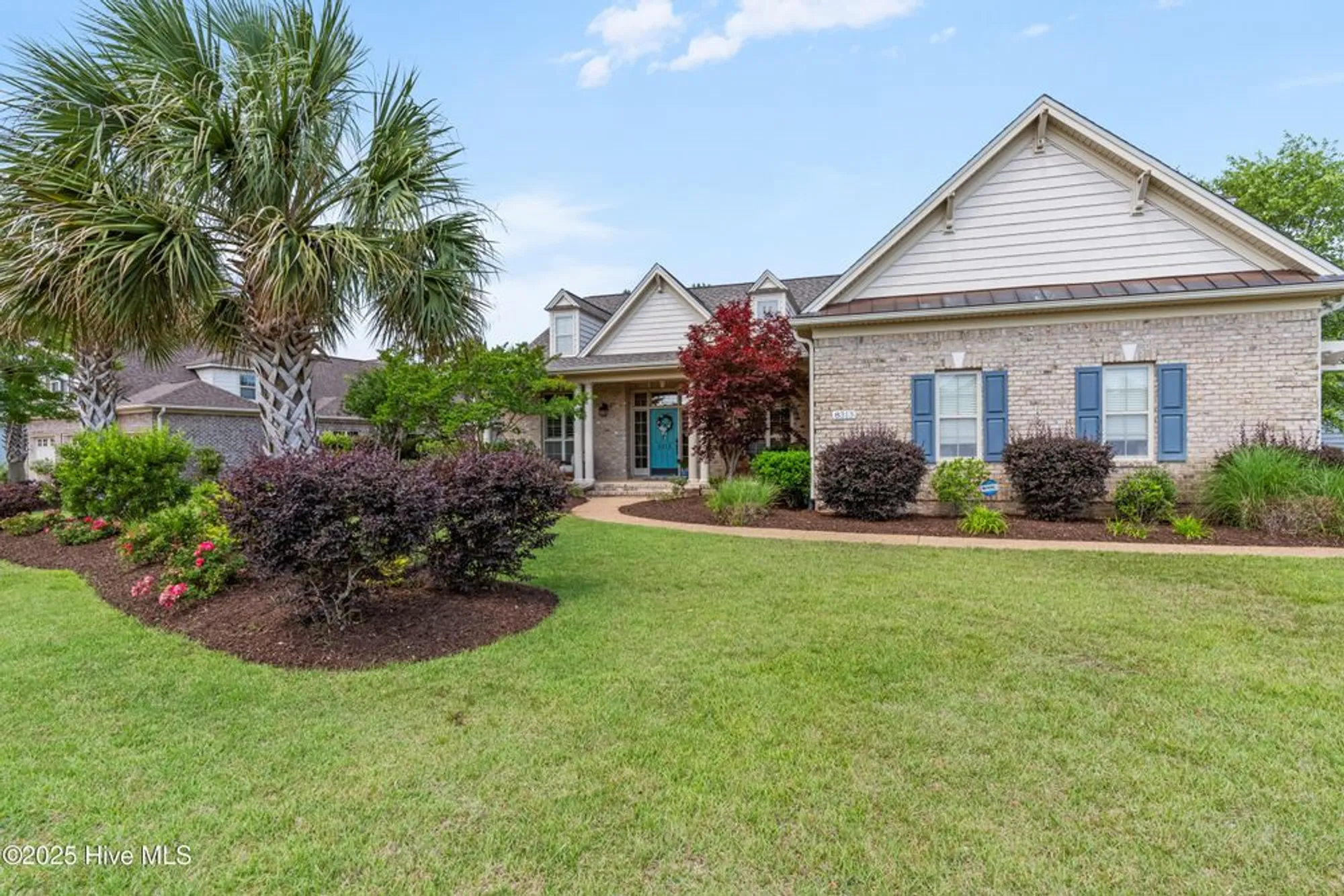 Property Slideshow image 10 of 84 | 8313 compass pointe east wynd, Leland, NC, 28451