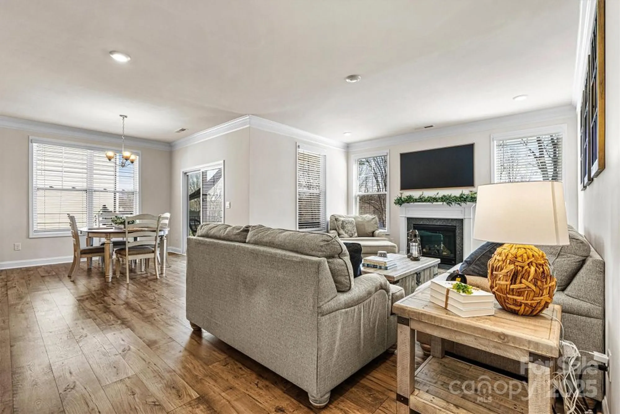 Property Slideshow image 13 of 47 | 3193 burnello ct, Iron Station, NC, 28080