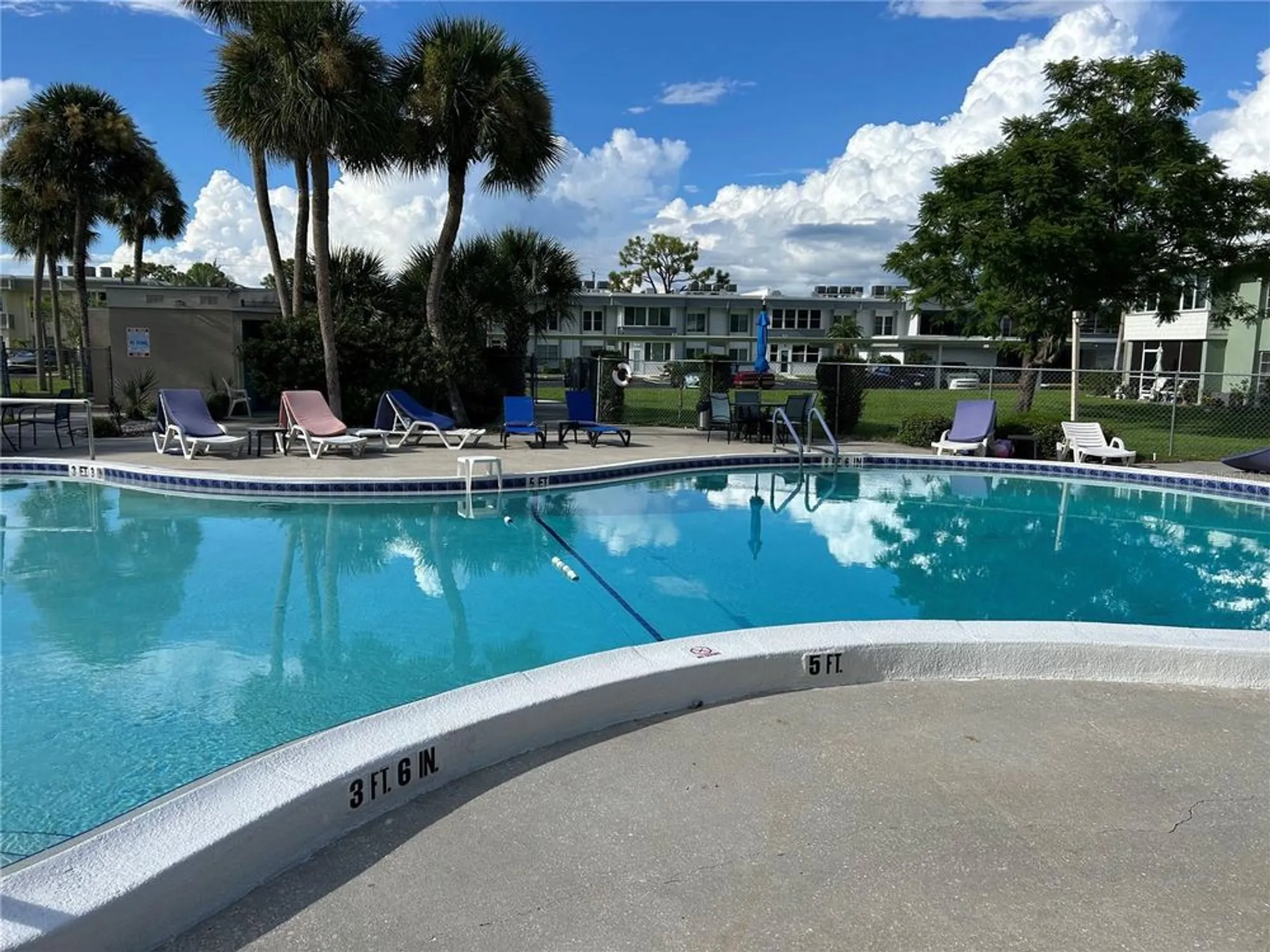 Property Slideshow image 9 of 61 | 2300 aaron st apt 215, Port Charlotte, FL, 33952