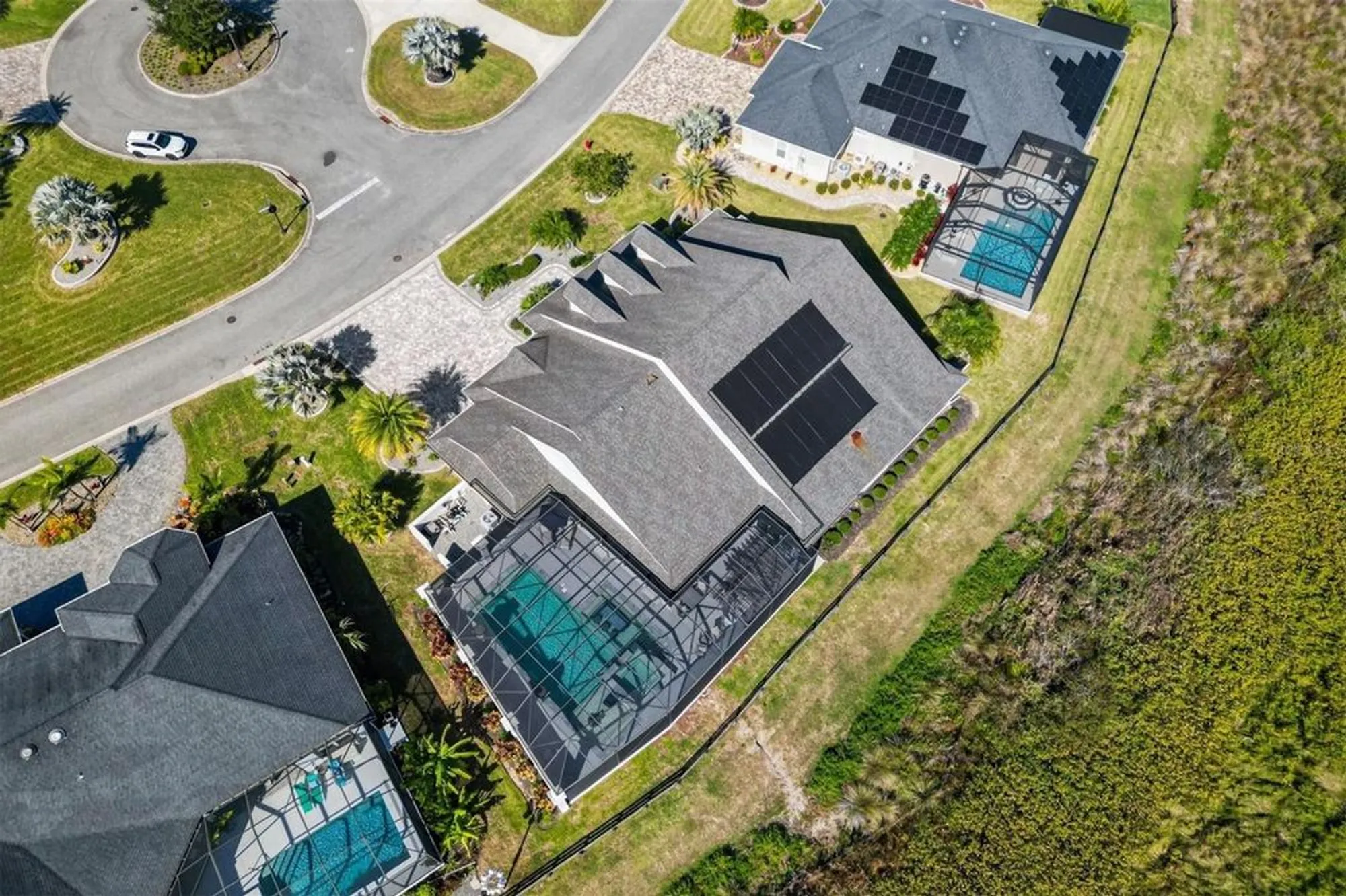 Property Slideshow image 76 of 99 | 663 krietemeyer path, The Villages, FL, 32163