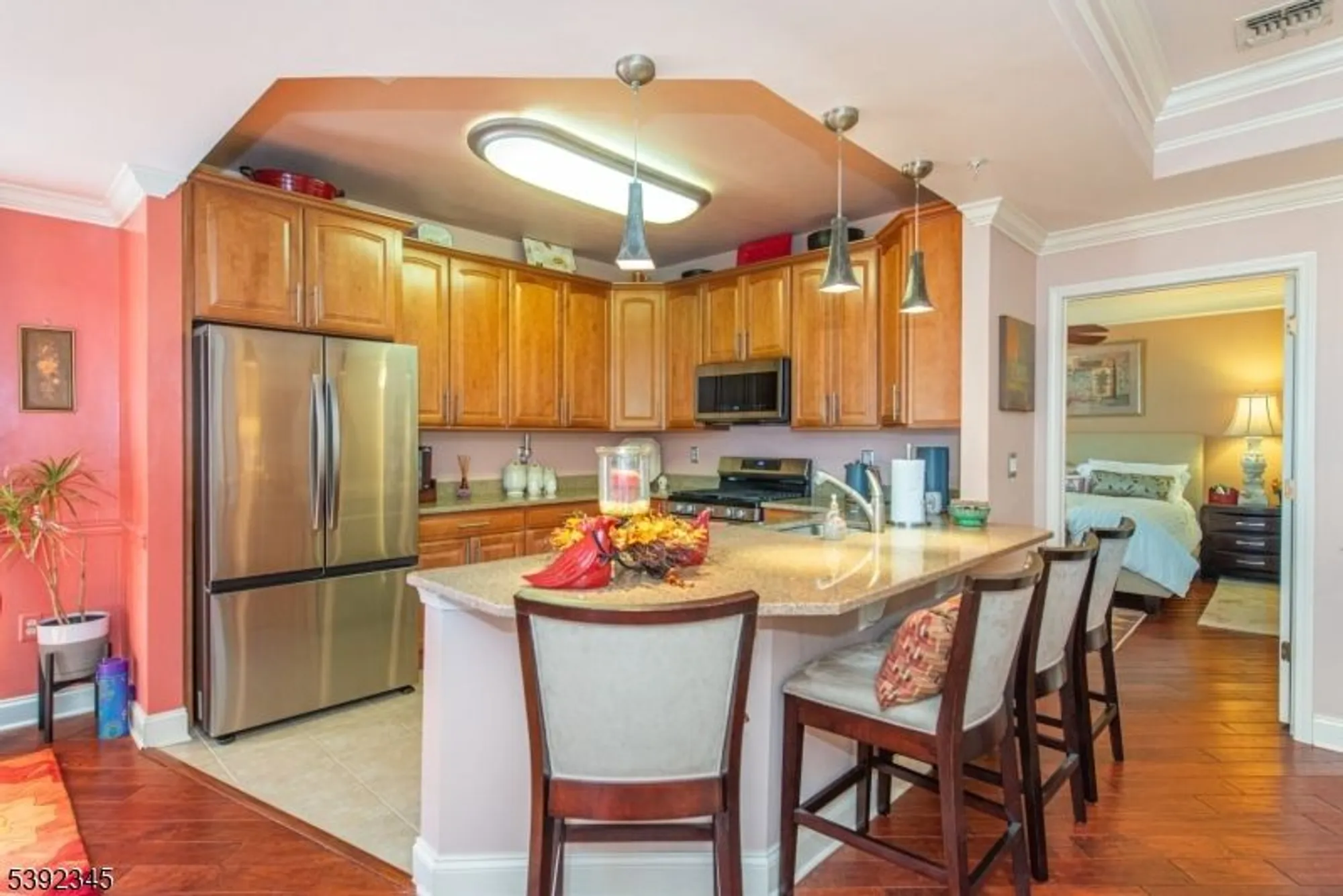 Property Slideshow image 8 of 33 | 6102 harcourt rd # 102, Clifton, NJ, 07013