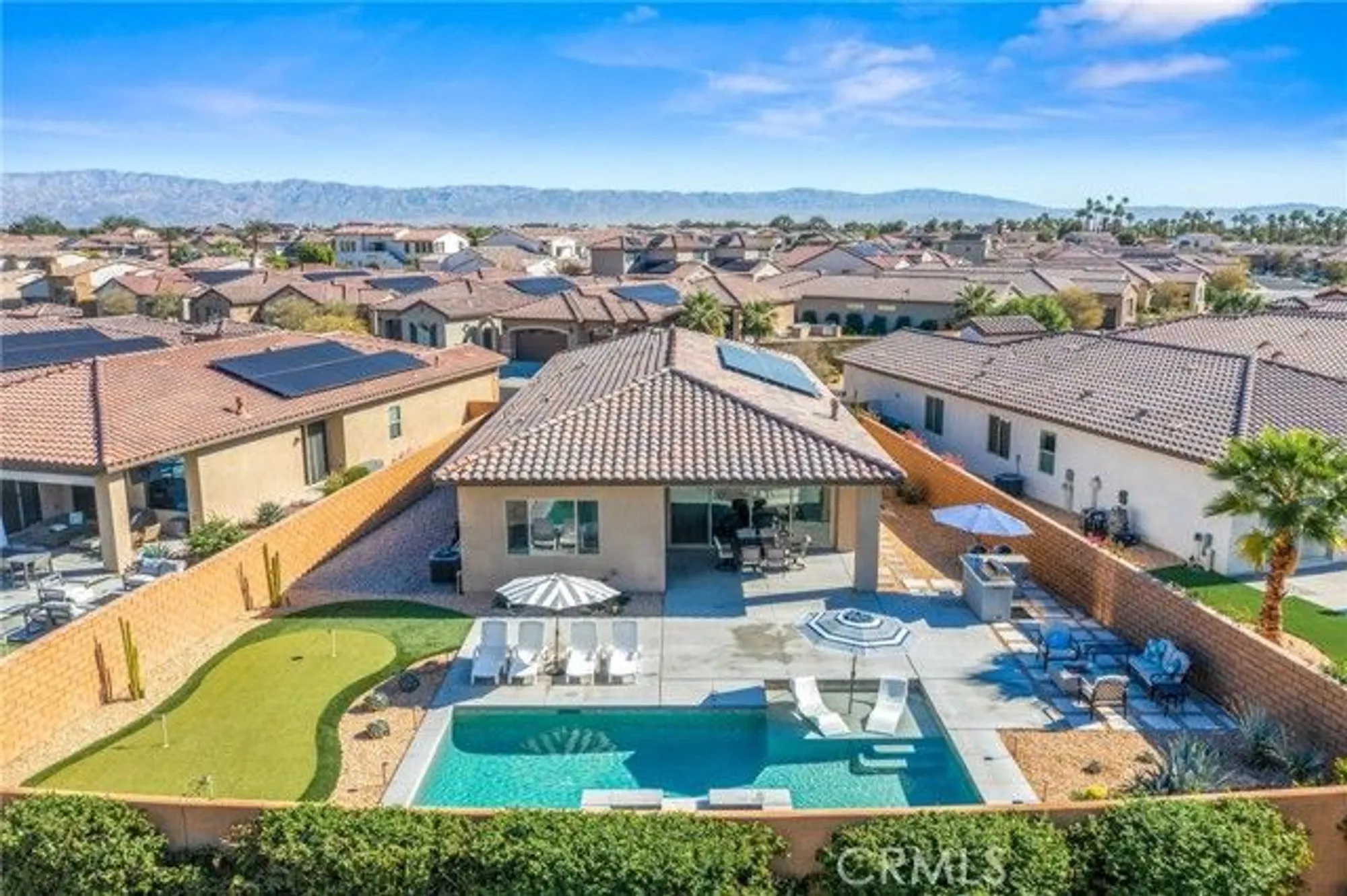 Property Slideshow image 62 of 63 | 56273 platinum way, La Quinta, CA, 92253