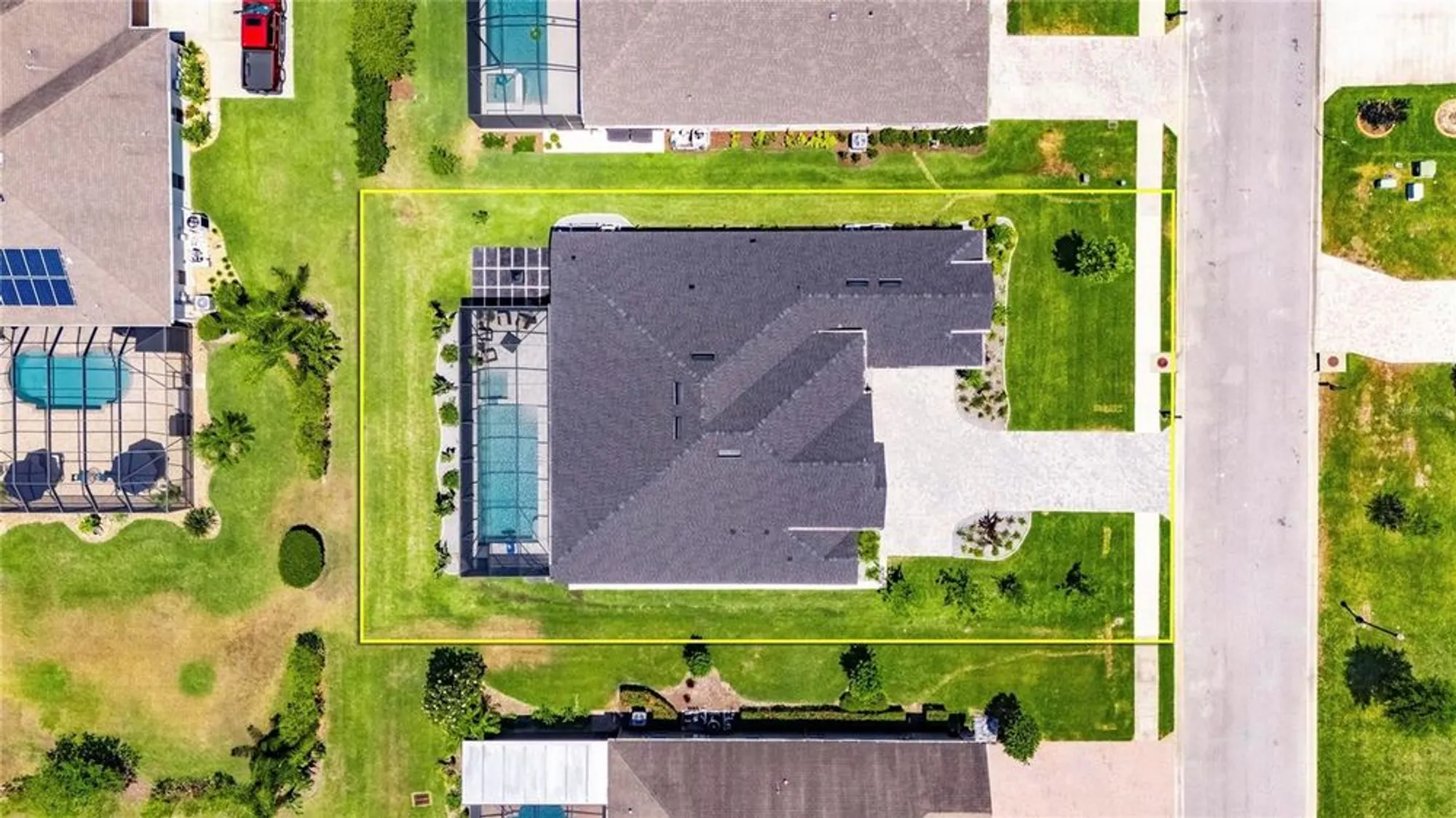 Property Slideshow image 90 of 92 | 13539 carryback dr, Dade City, FL, 33525