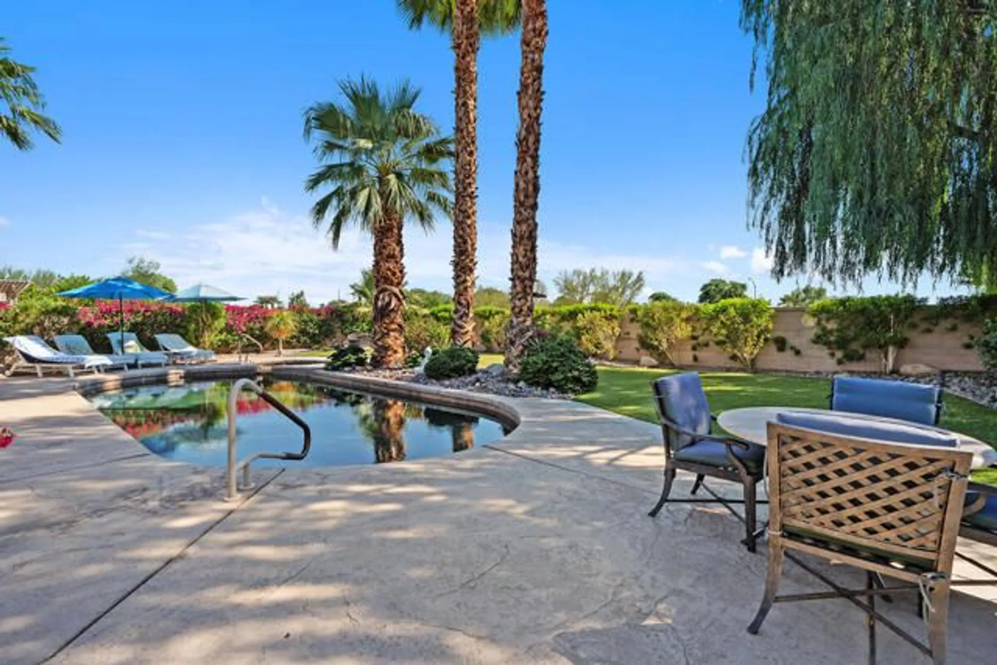 Property Slideshow image 31 of 74 | 81429 corte trigo, Indio, CA, 92203
