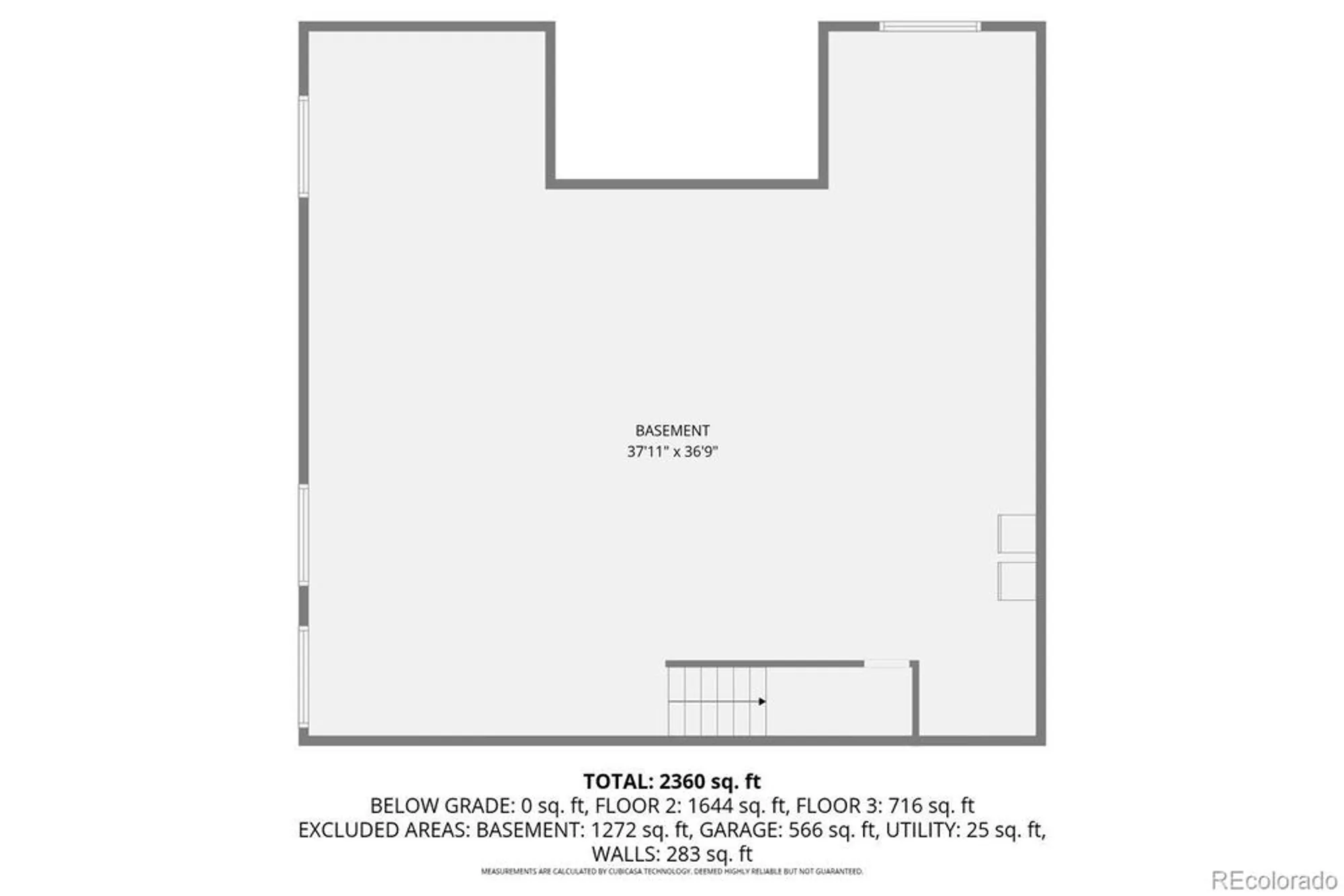 Property Slideshow image 41 of 43 | 19601 e 53rd ave, Denver, CO, 80249