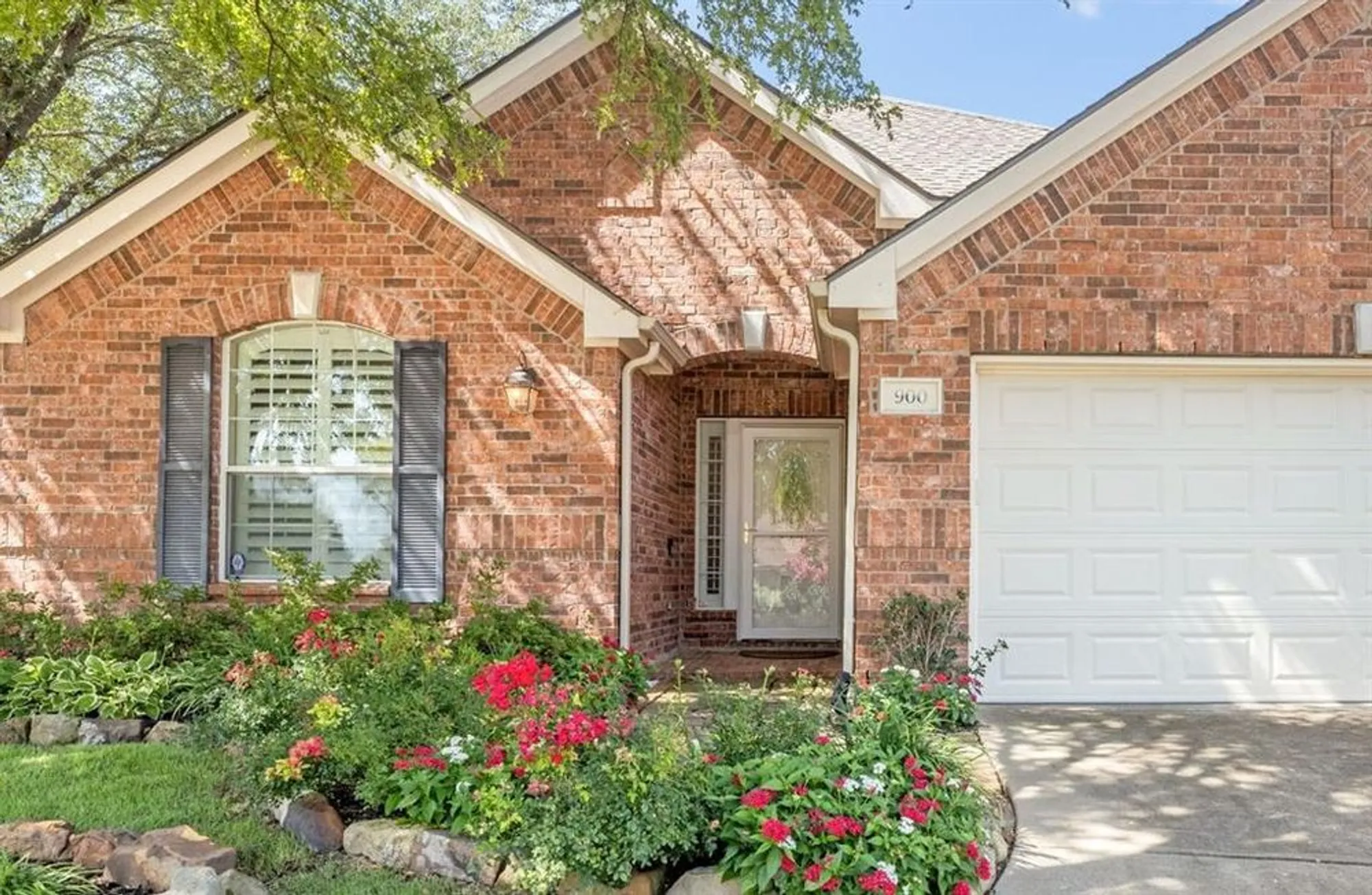 Property Slideshow image 4 of 36 | 900 medinah dr, Fairview, TX, 75069