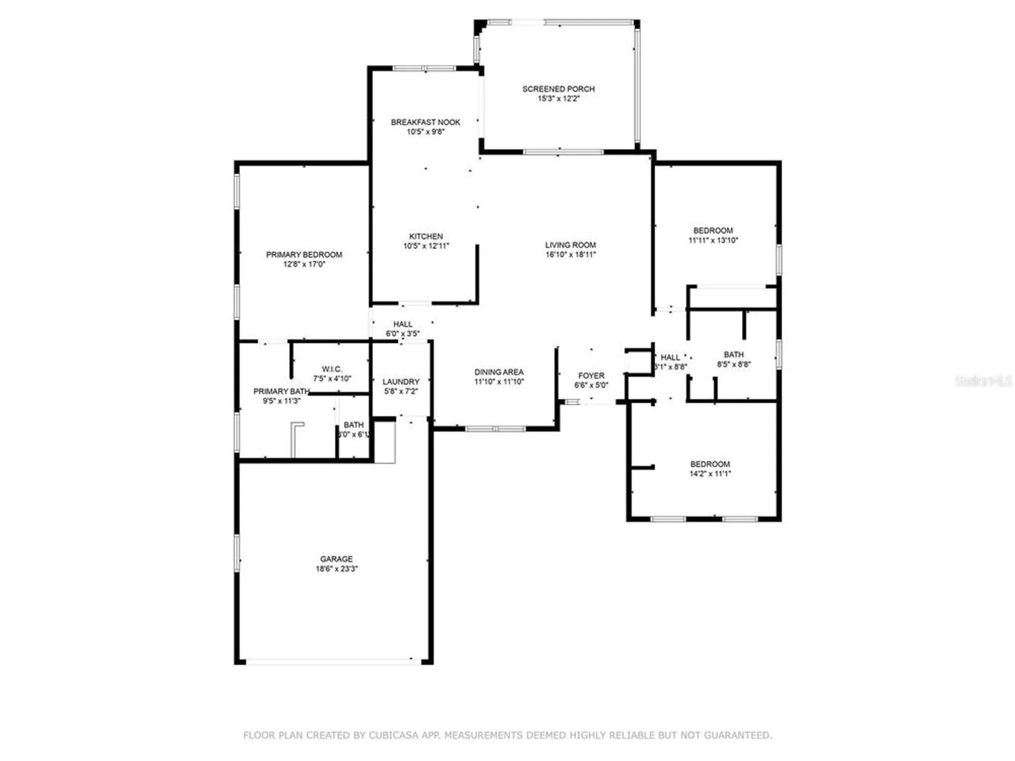 Property Slideshow image 5 of 43 | 10876 sw 53rd cir, Ocala, FL, 34476