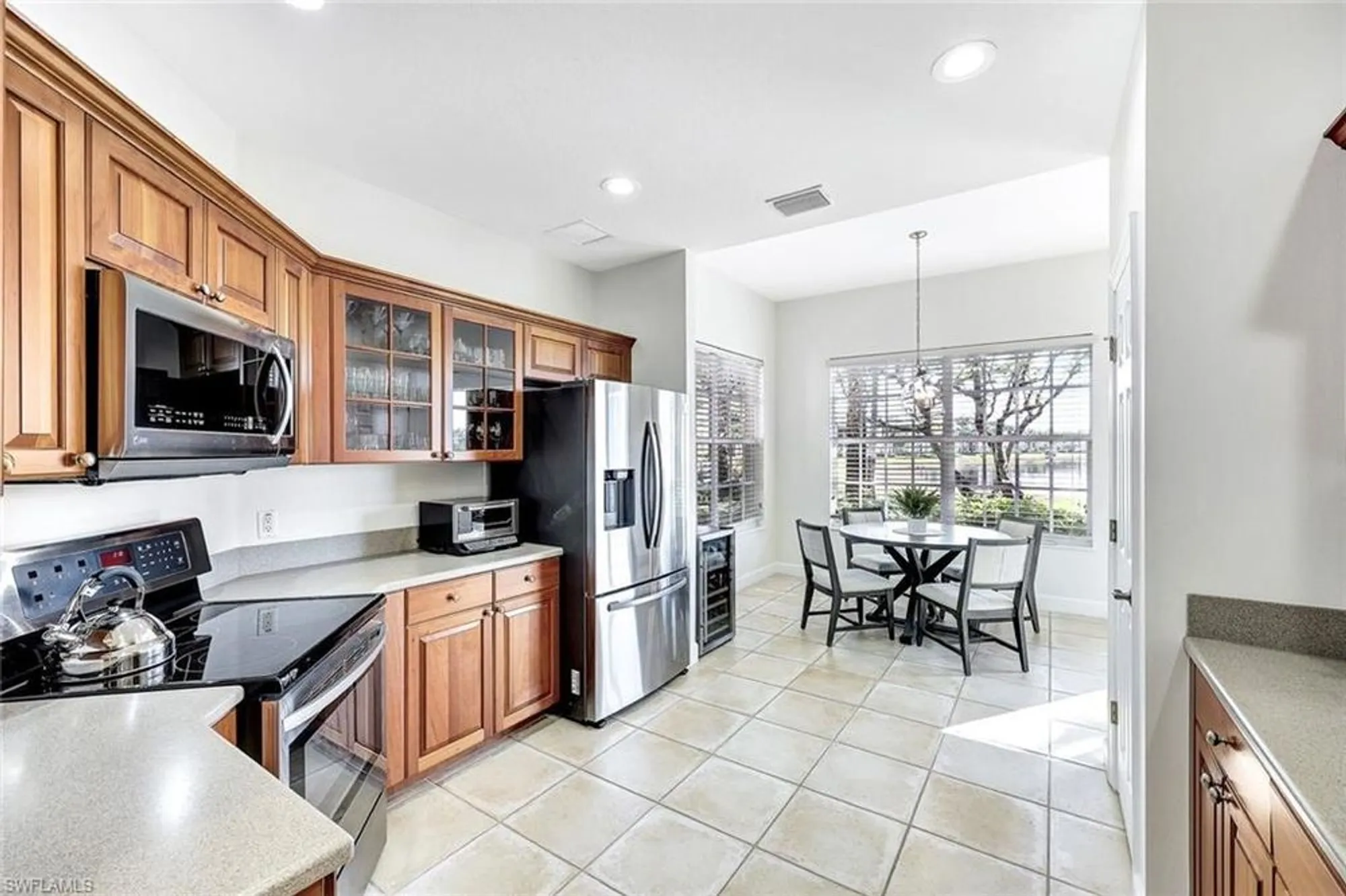 Property Slideshow image 9 of 26 | 23720 merano ct 101, Estero, FL, 34134