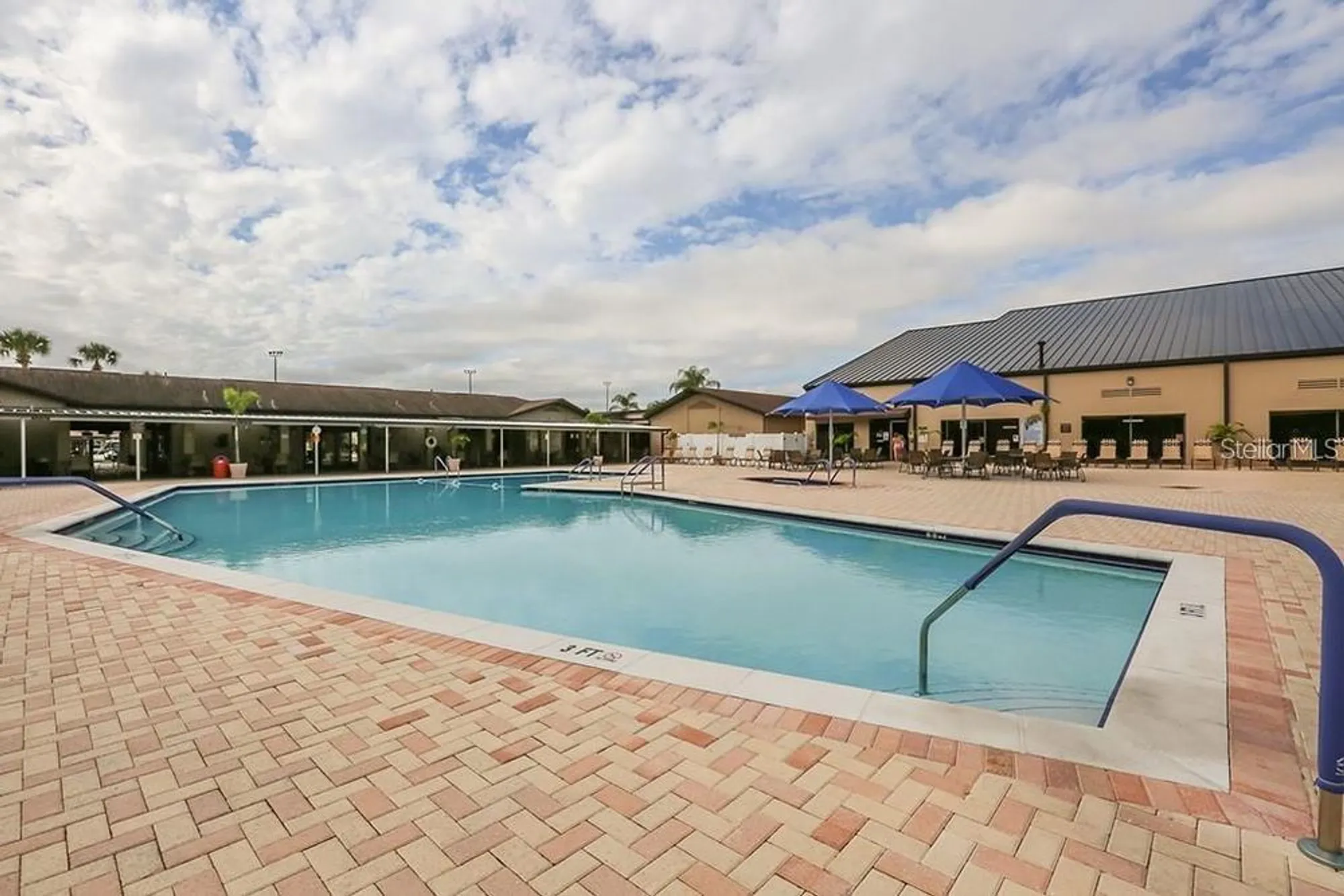 Property Slideshow image 36 of 37 | 2227 north creek ct, Sun City Center, FL, 33573