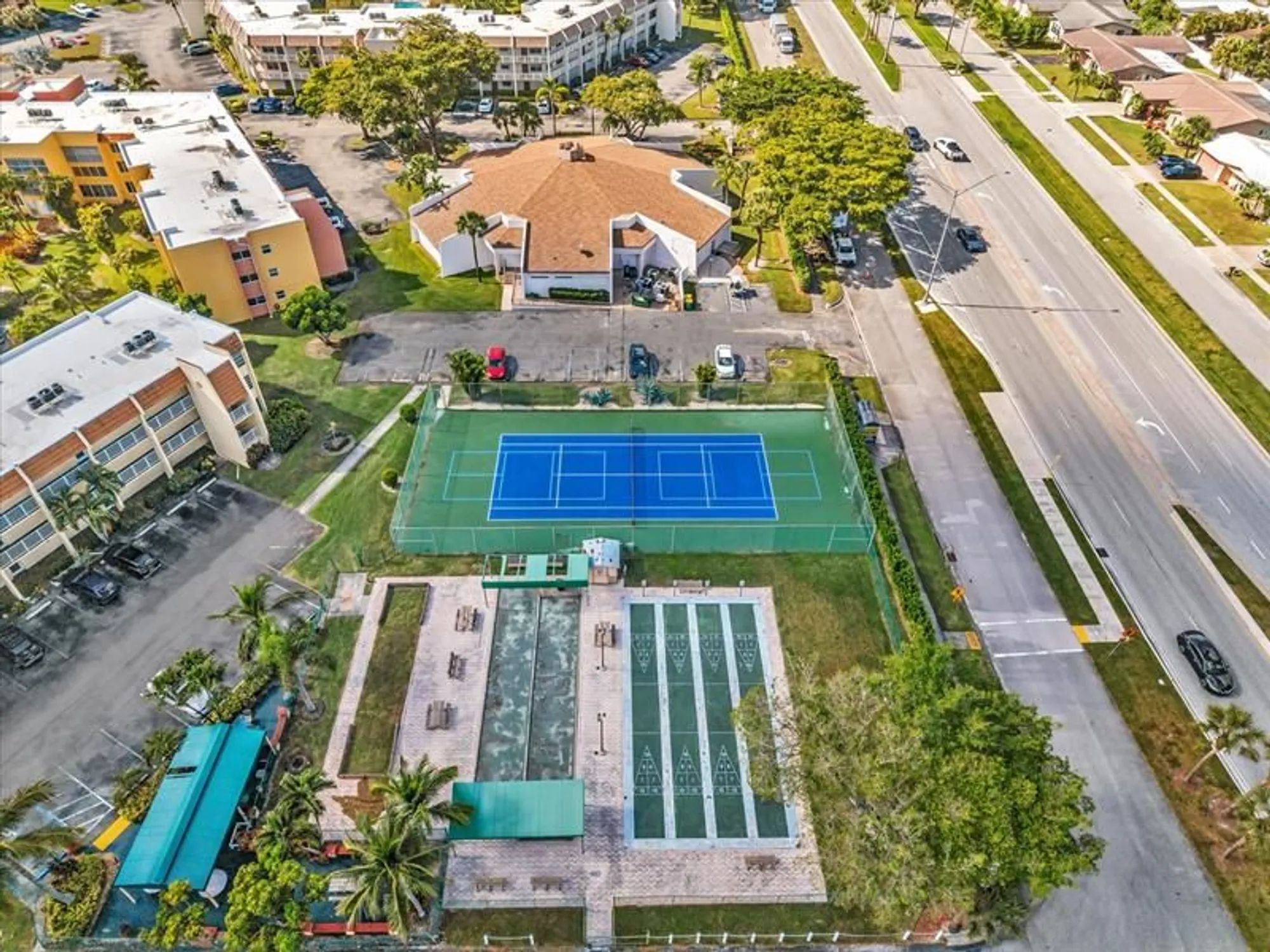 Property Slideshow image 52 of 58 | 6650 royal palm blvd 206c, Margate, FL, 33063