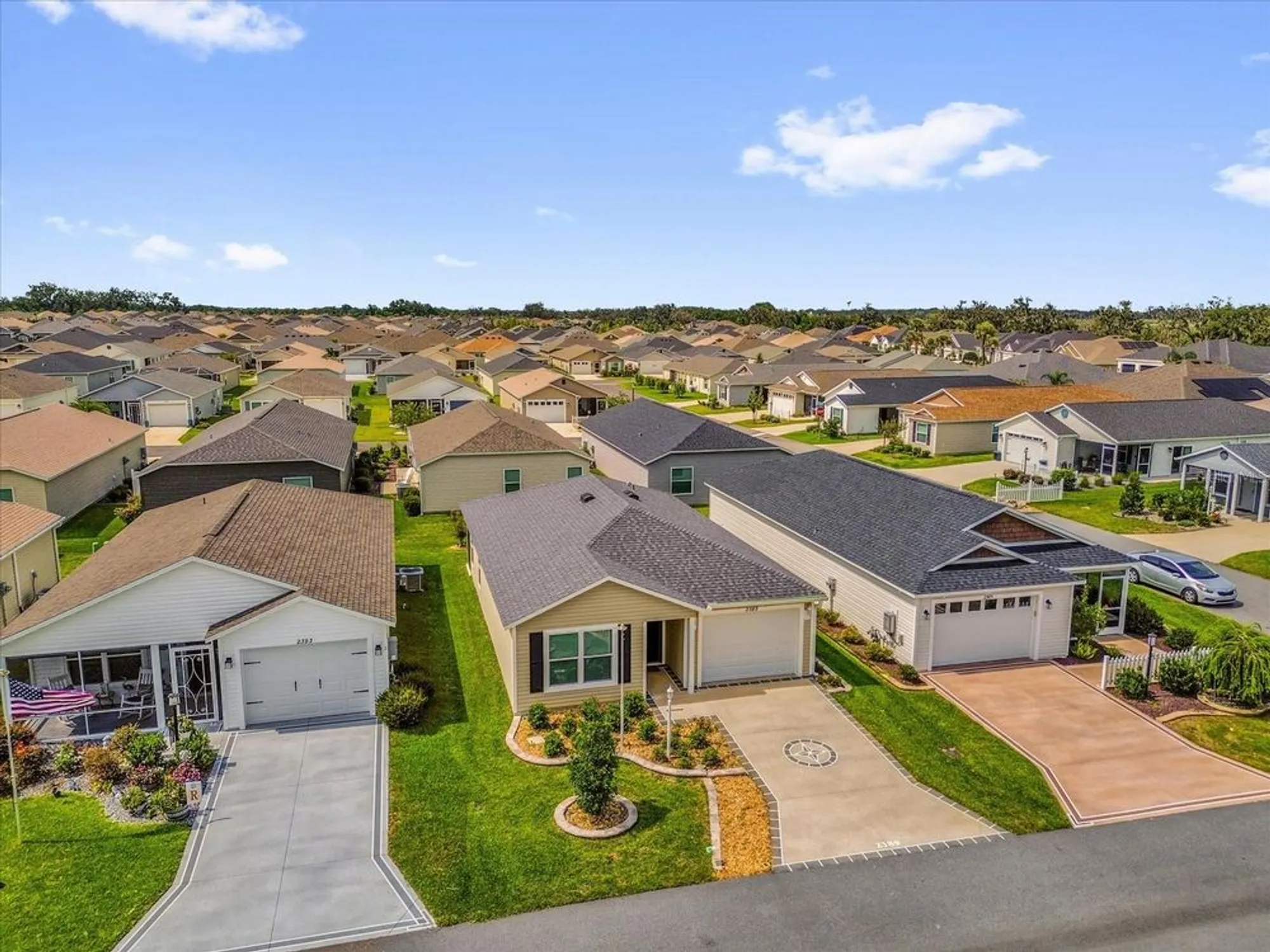 Property Slideshow image 27 of 30 | 2389 tiffany ter, The Villages, FL, 32163