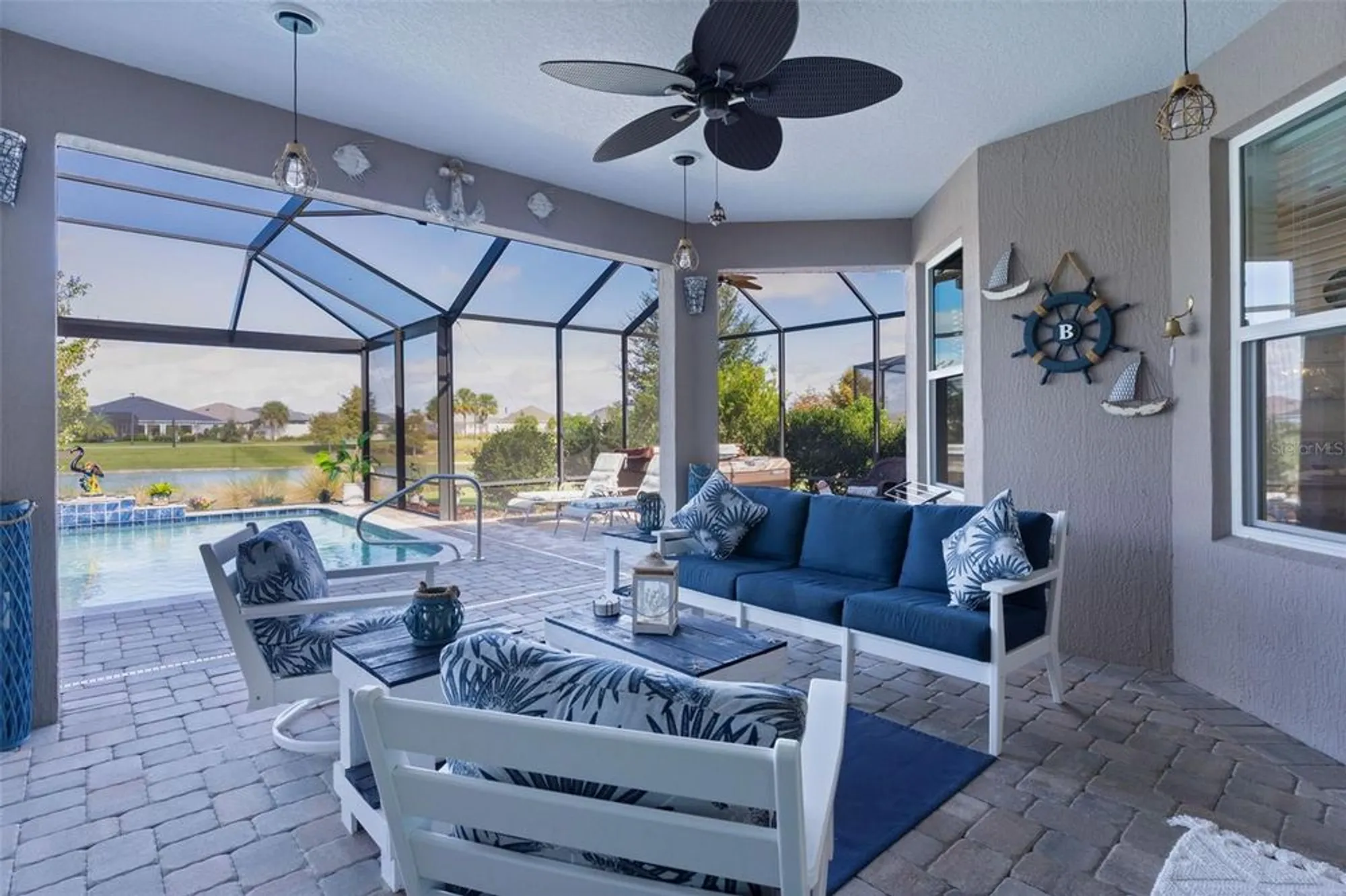 Property Slideshow image 41 of 69 | 1803 zientara loop, The Villages, FL, 32163