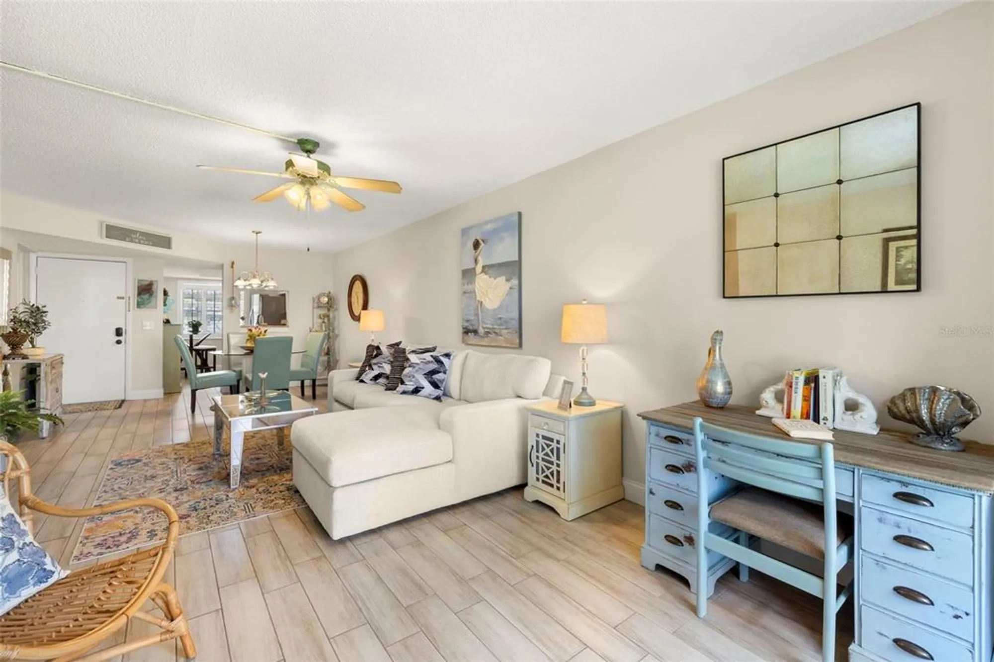 Property Slideshow image 8 of 56 | 1370 heather ridge blvd apt 105, Dunedin, FL, 34698