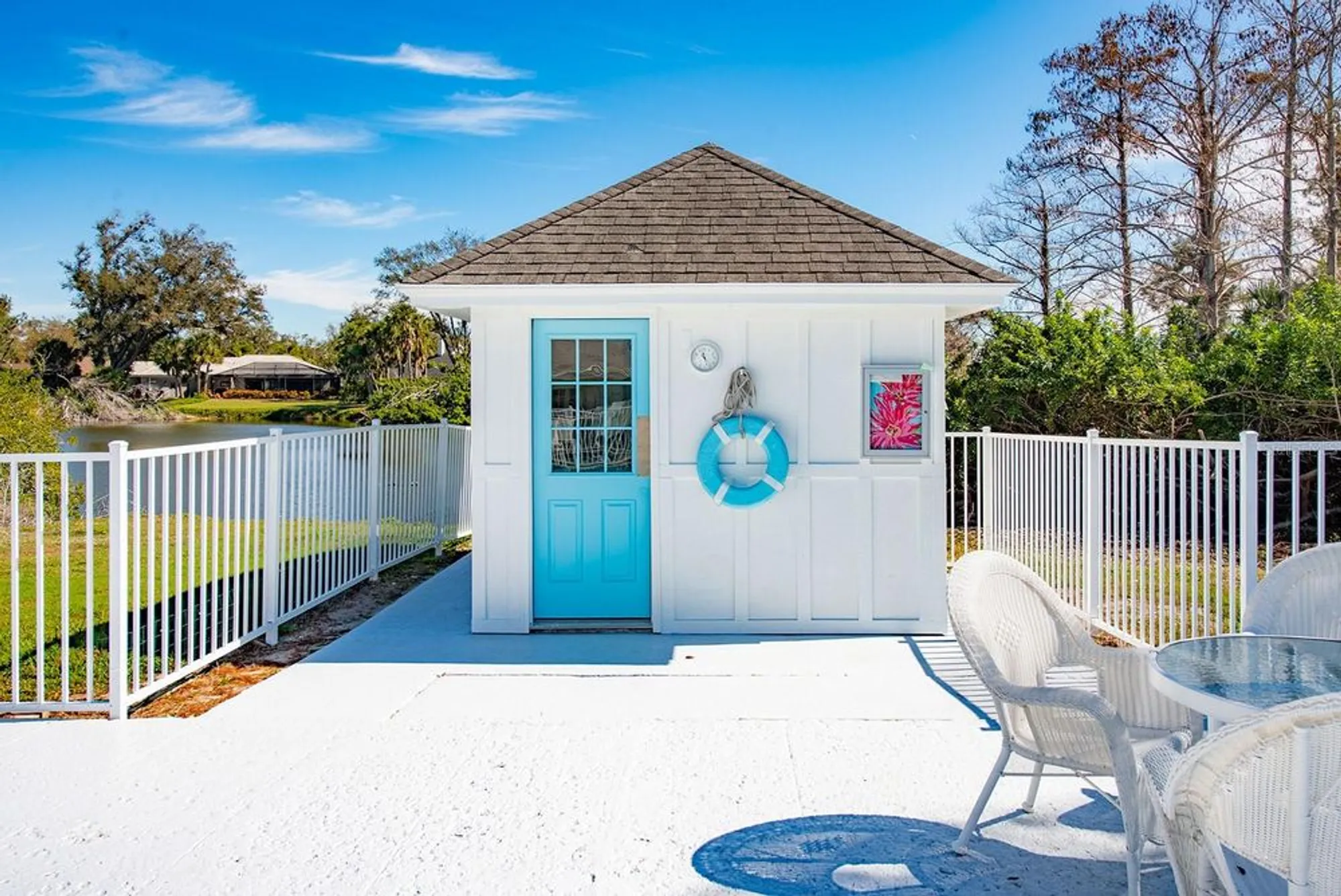 Property Slideshow image 51 of 73 | 1 curacao cir 44, Englewood, FL, 34223