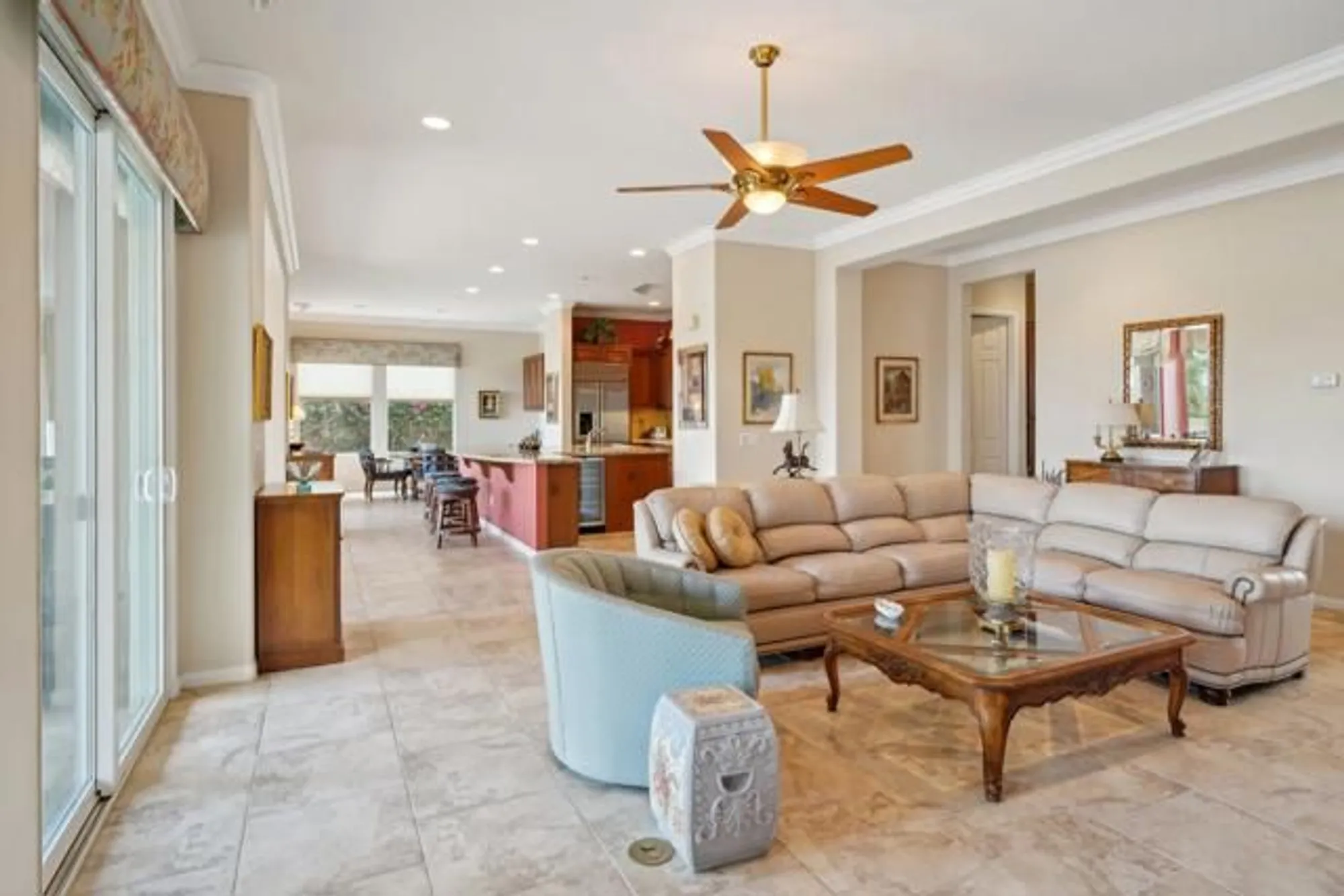 Property Slideshow image 8 of 99 | 81206 barrel cactus rd, La Quinta, CA, 92253