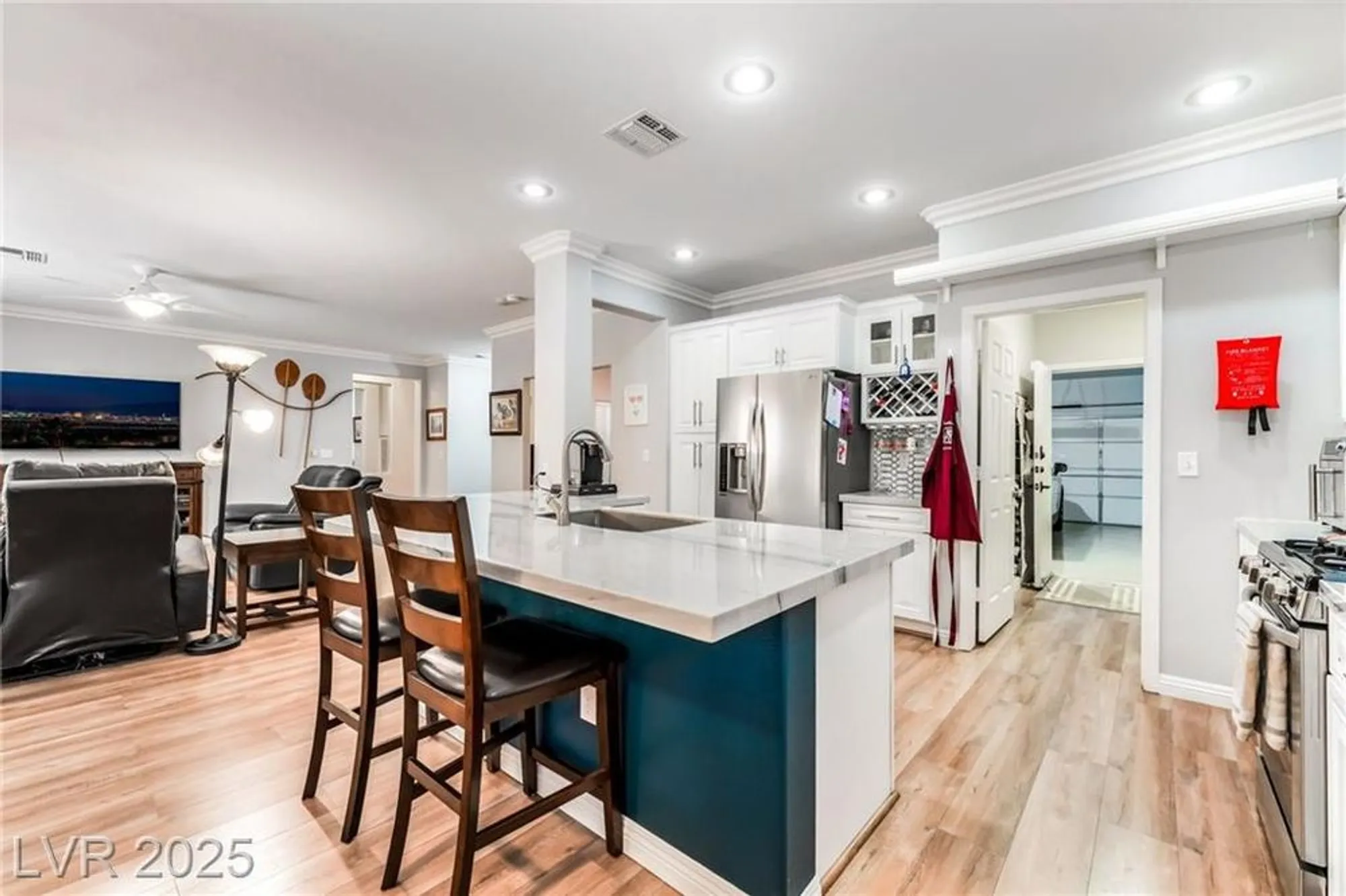 Property Slideshow image 16 of 47 | 1628 rockcrest hills ave, Henderson, NV, 89052