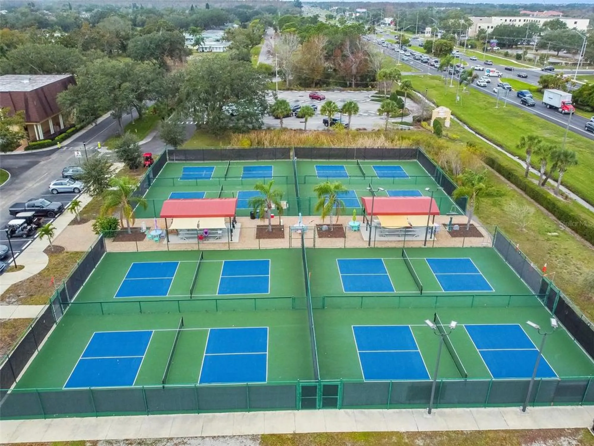 Property Slideshow image 36 of 50 | 2301 grenoble pl # 1, Sun City Center, FL, 33573