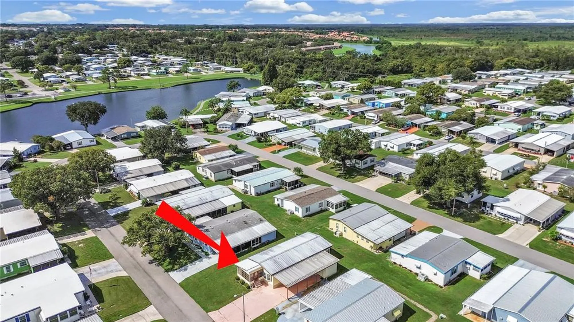 Property Slideshow image 4 of 45 | 4909 foxwood lake dr, Lakeland, FL, 33810