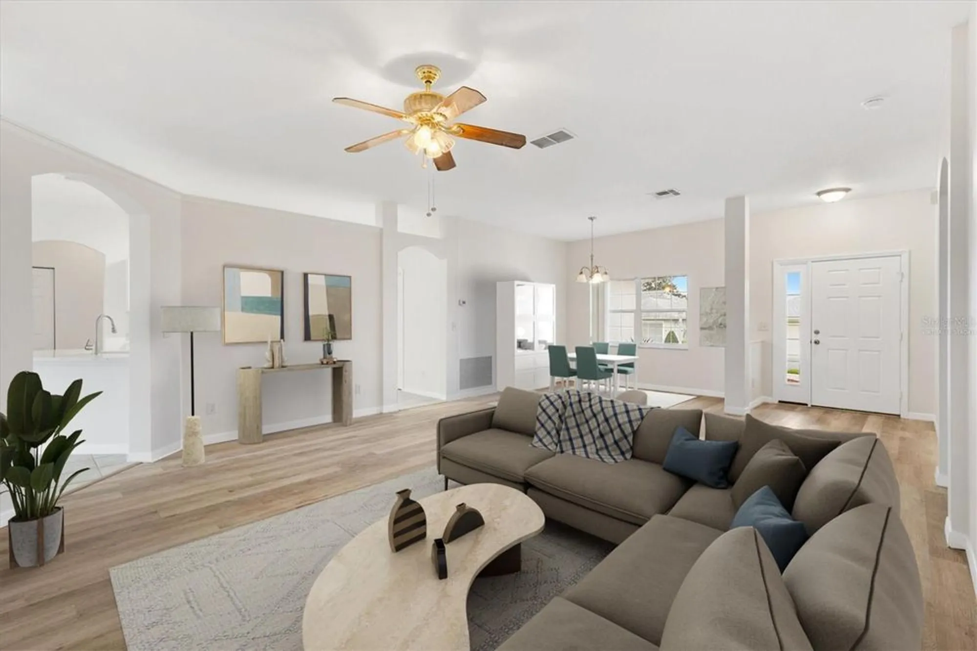 Property Slideshow image 6 of 61 | 17409 se 111th cir, Summerfield, FL, 34491